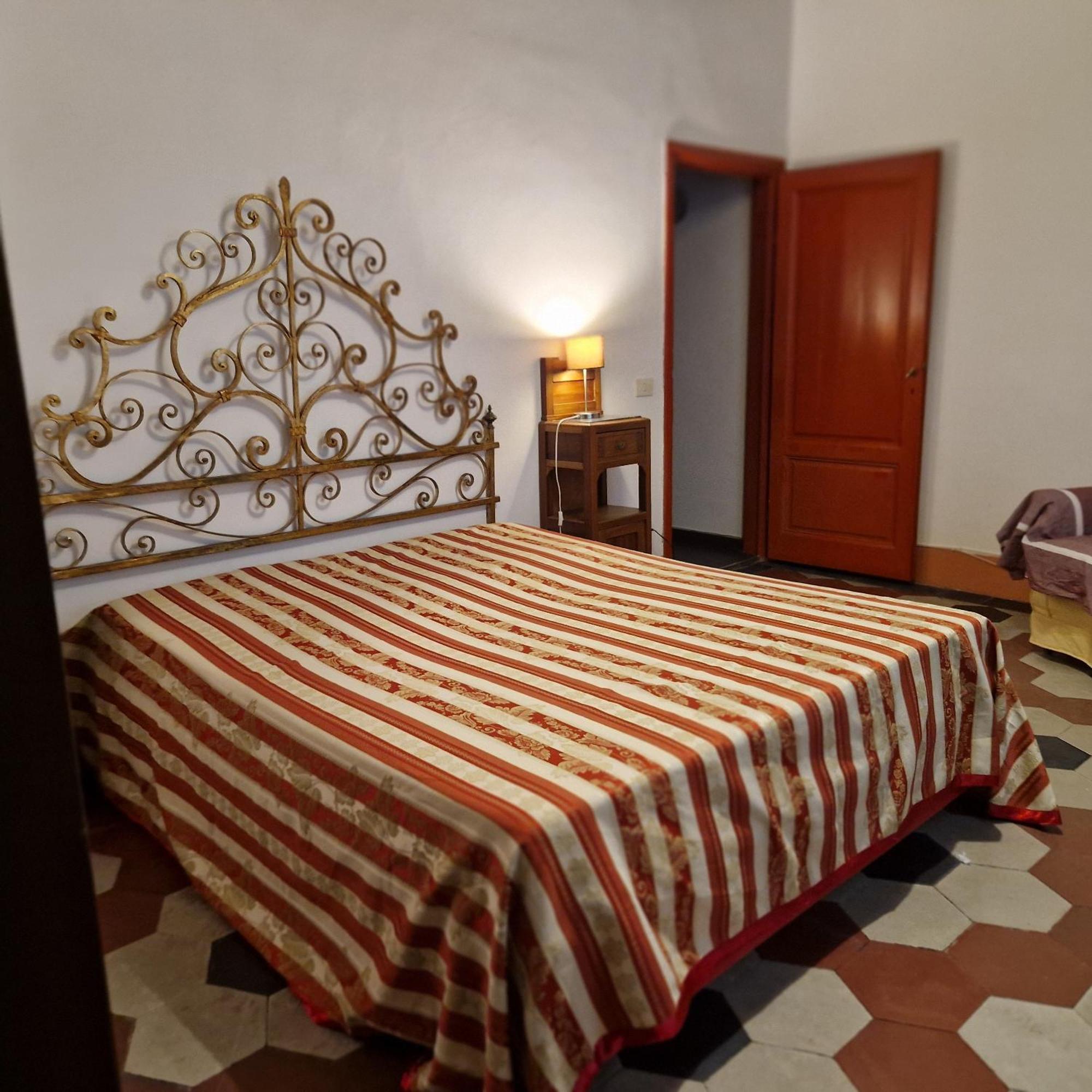 Casa Del Pellegrino Appartement