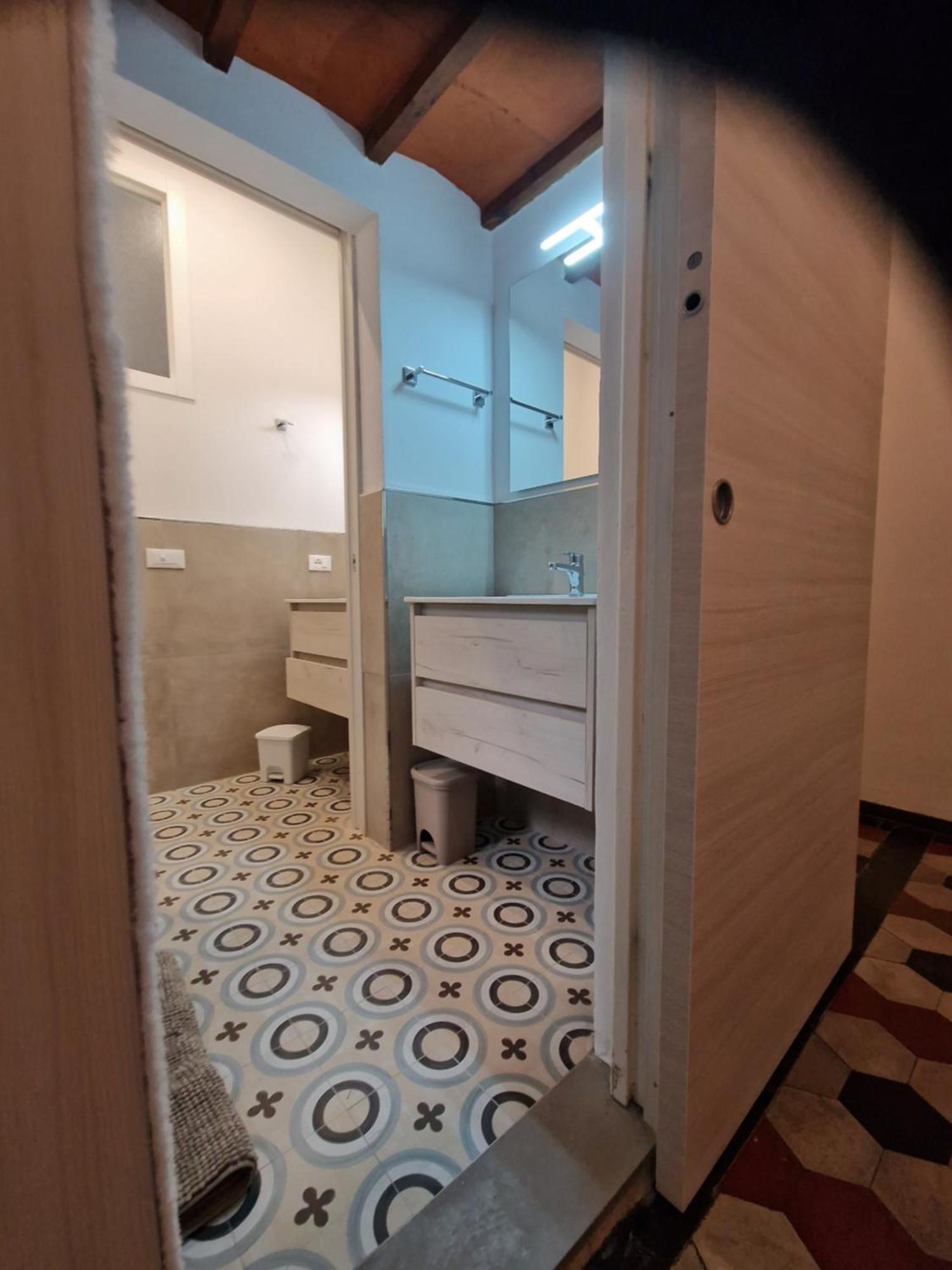 Casa Del Pellegrino Appartement *