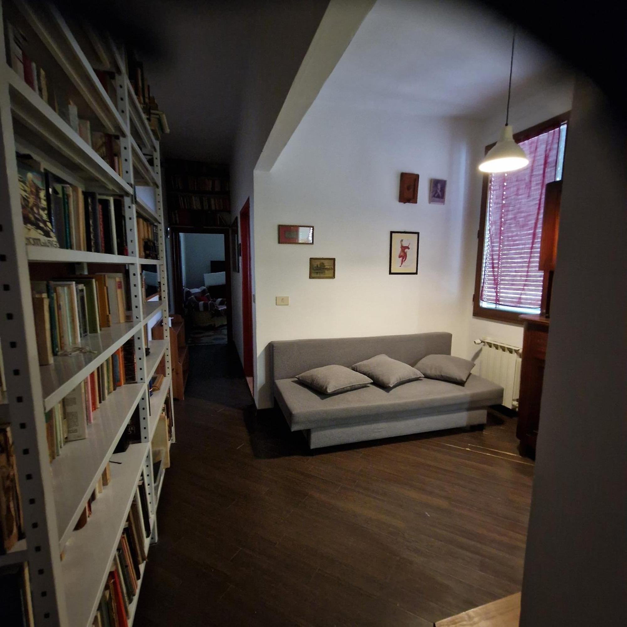 Casa Del Pellegrino Appartement Florence