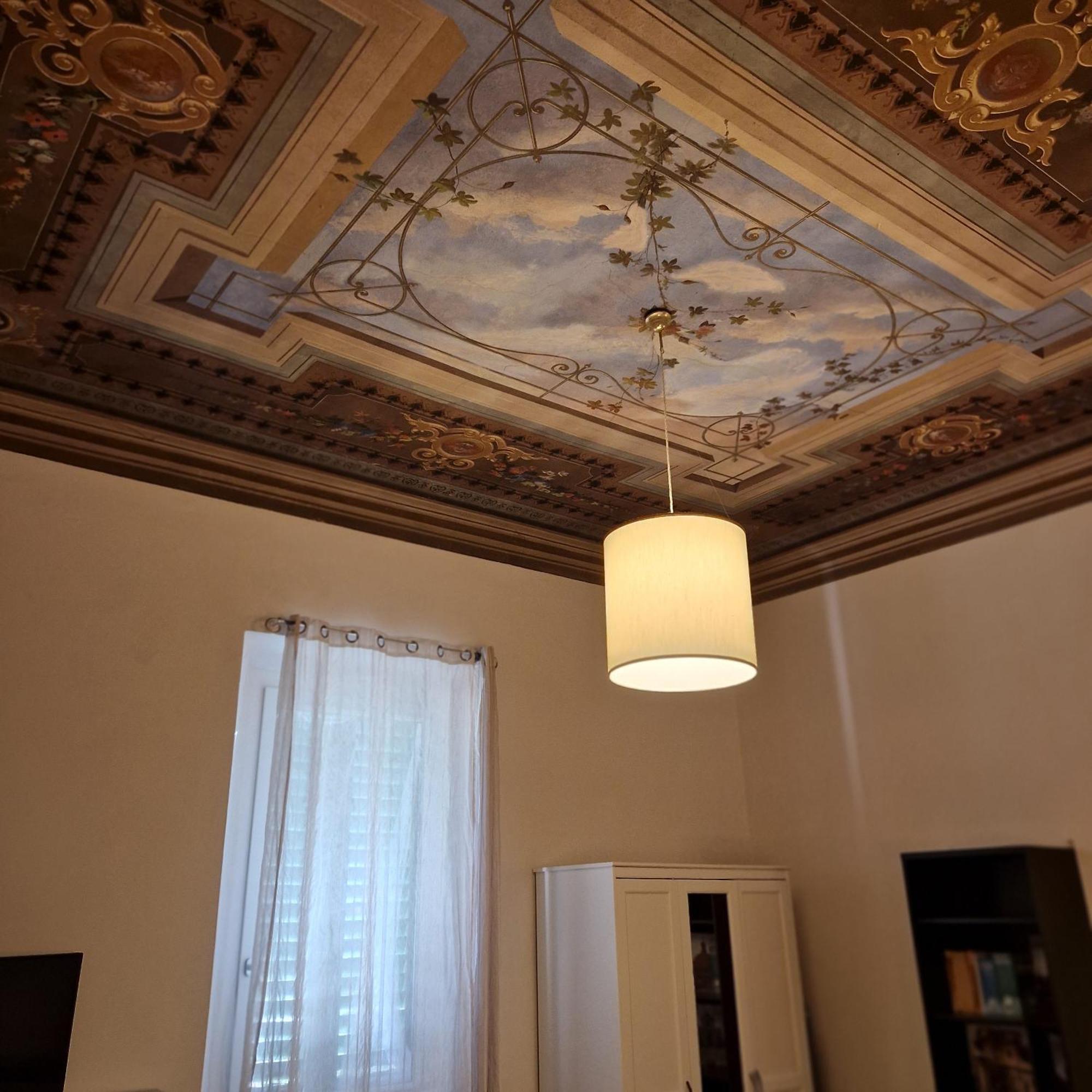 Appartement Casa Del Pellegrino