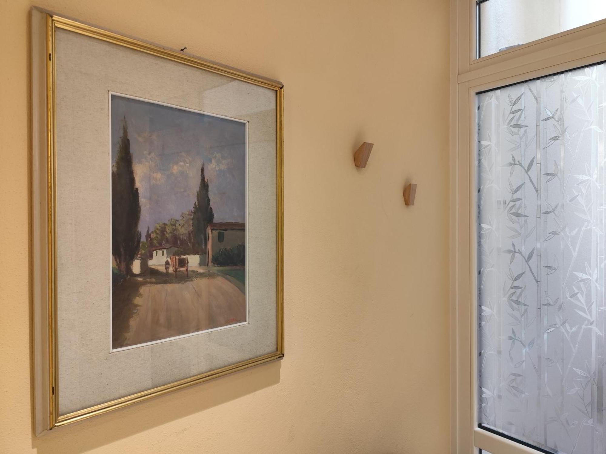 Borgo San Frediano Firenze