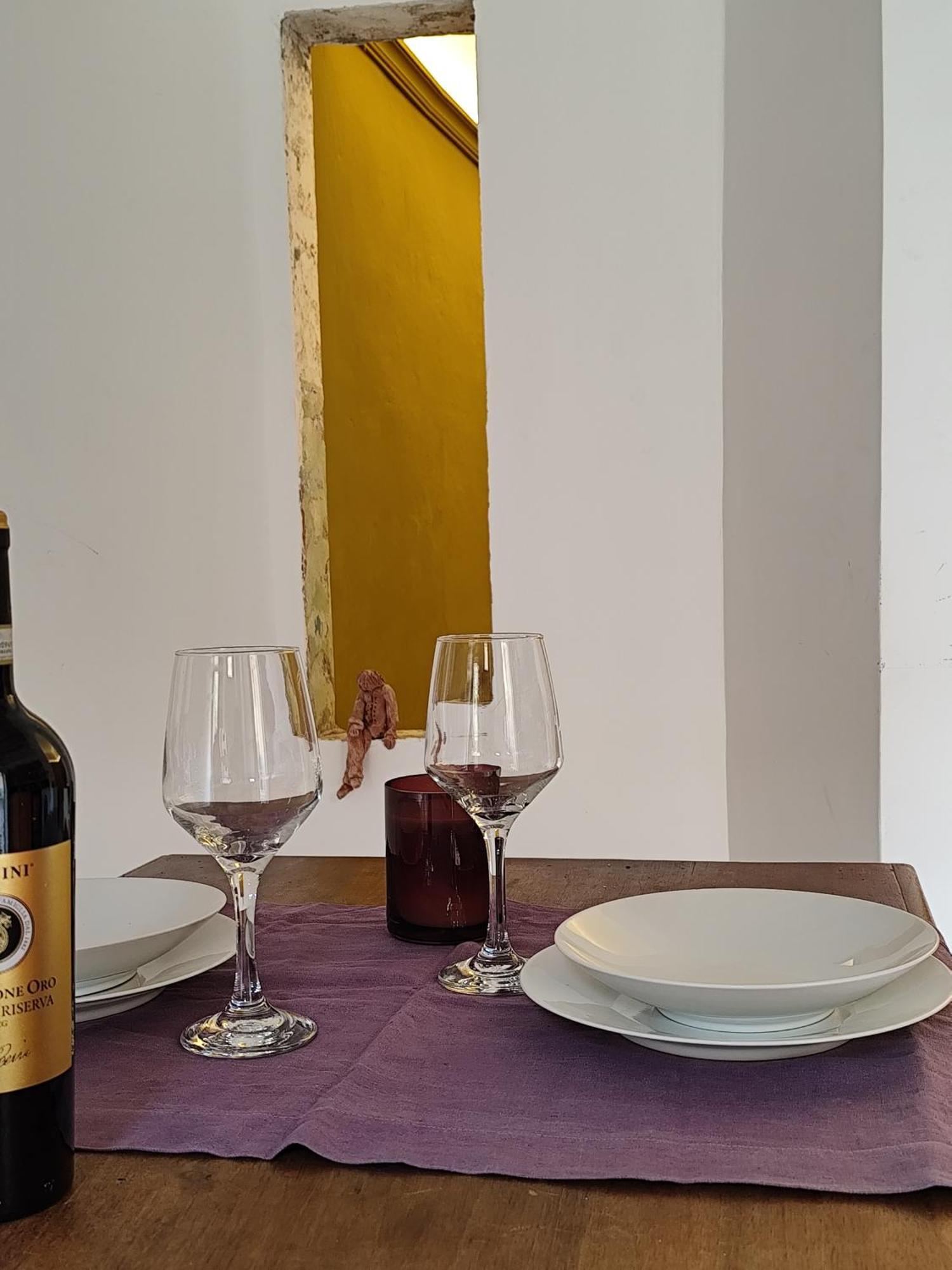 Borgo San Frediano Firenze