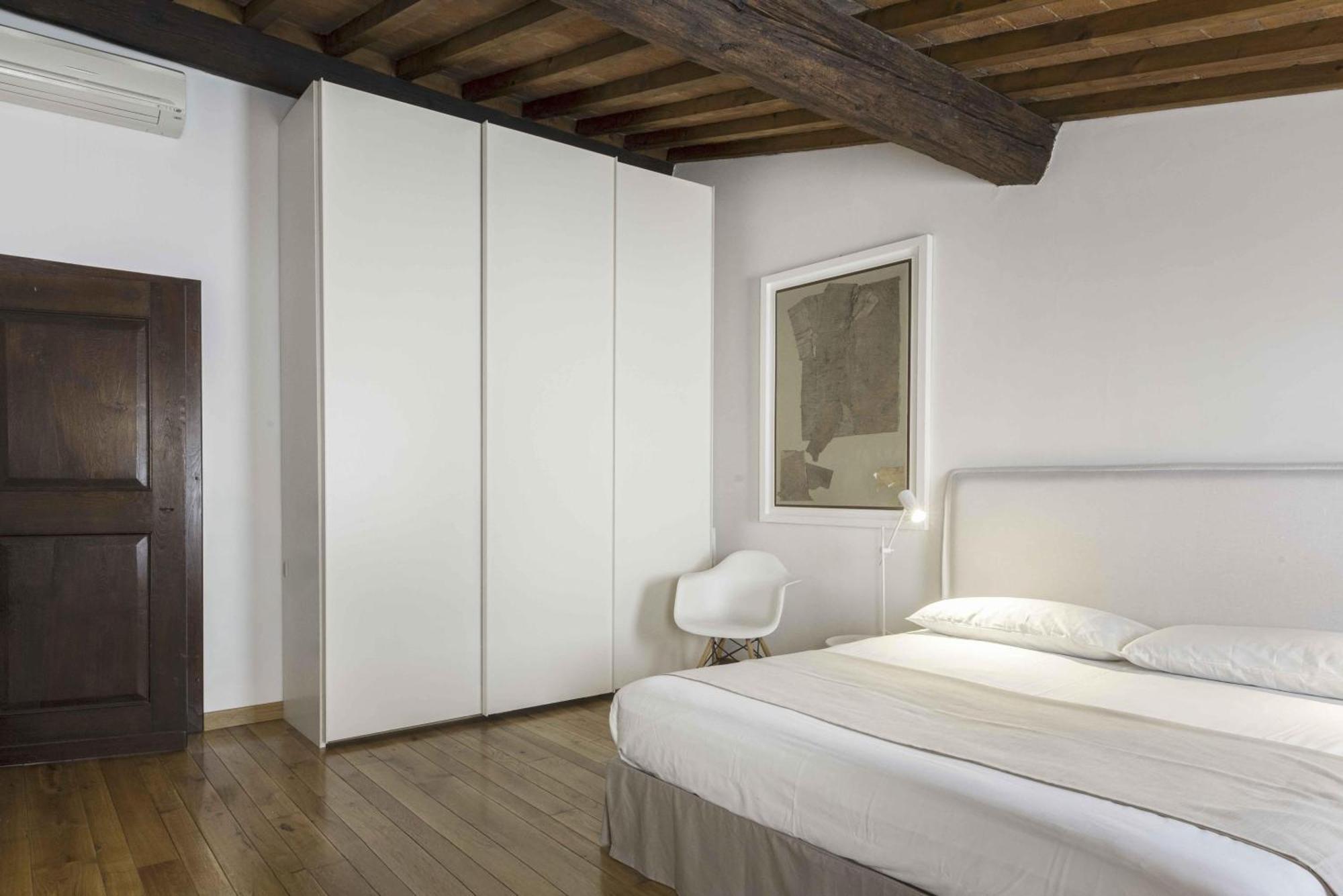 Loft Al Conventino By Mmega * Firenze