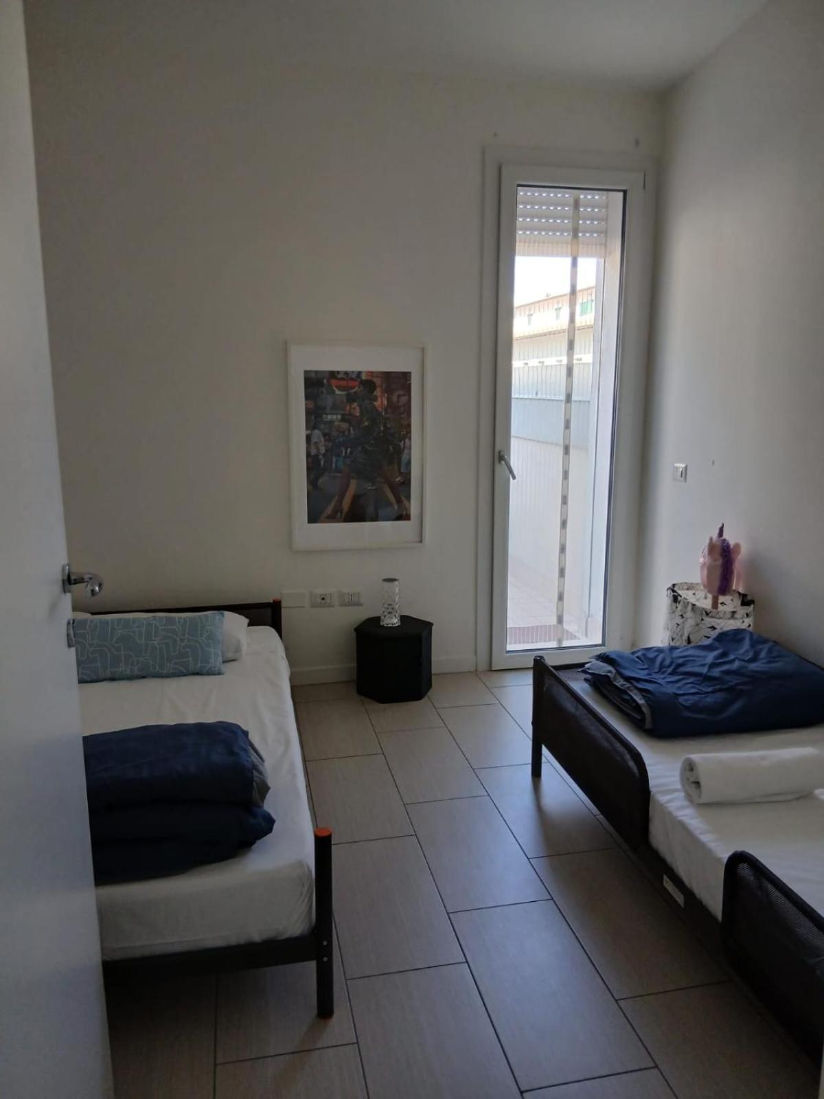 Celeste's House Apartamento *