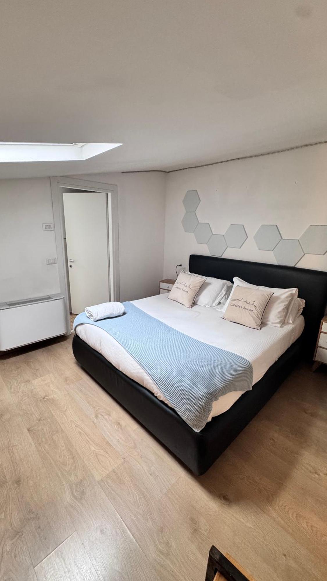 Apartamento Celeste's House *