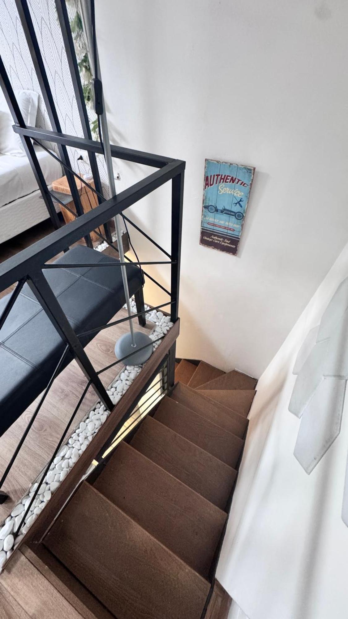 Celeste's House Apartamento