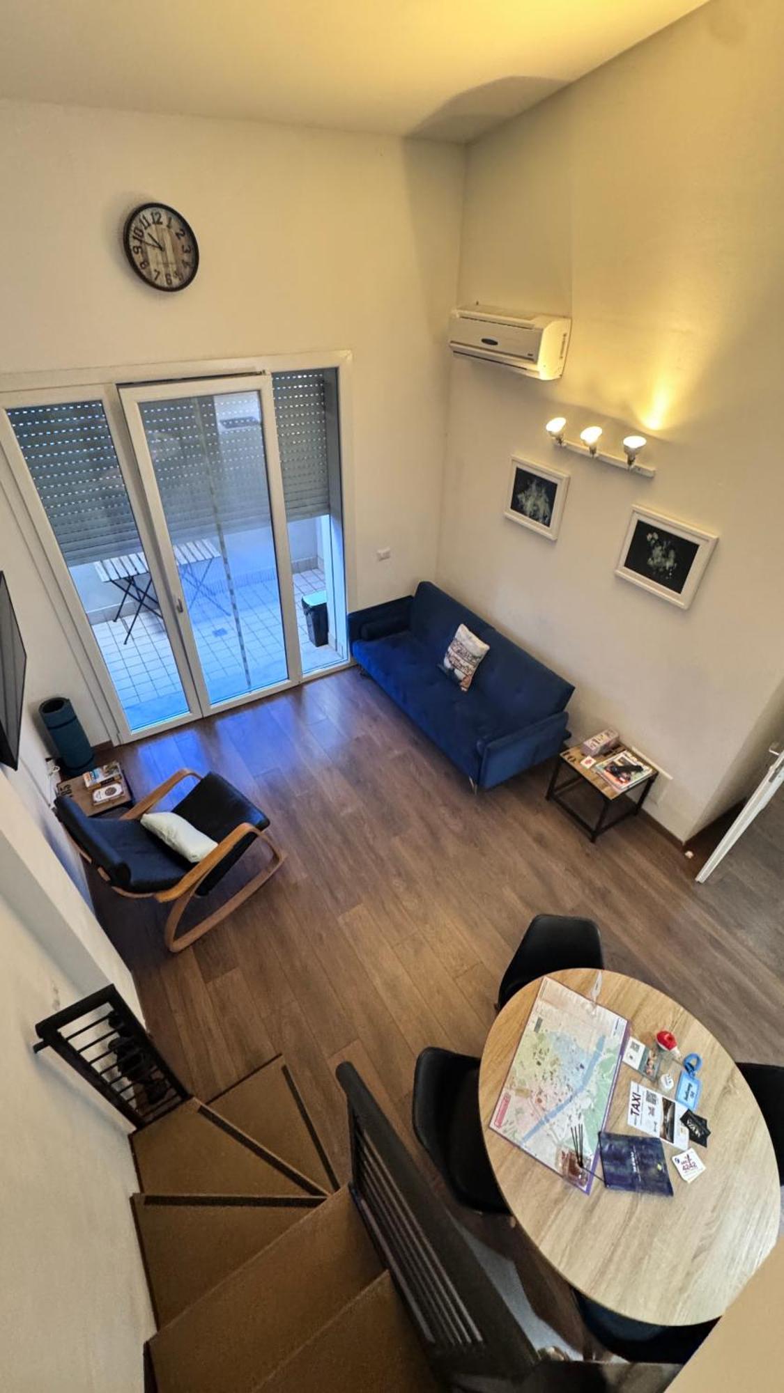 Apartamento Celeste's House