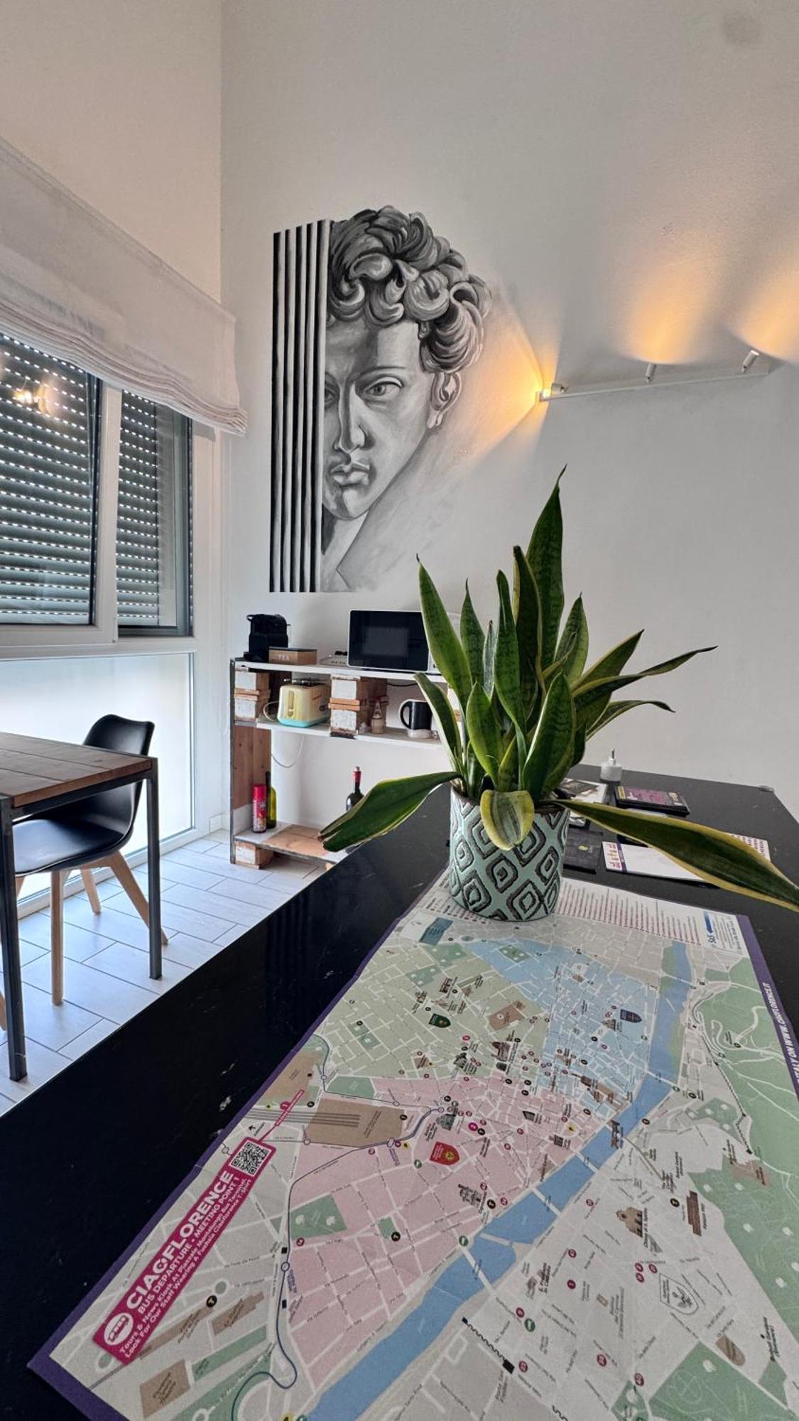 Celeste's House Apartamento *