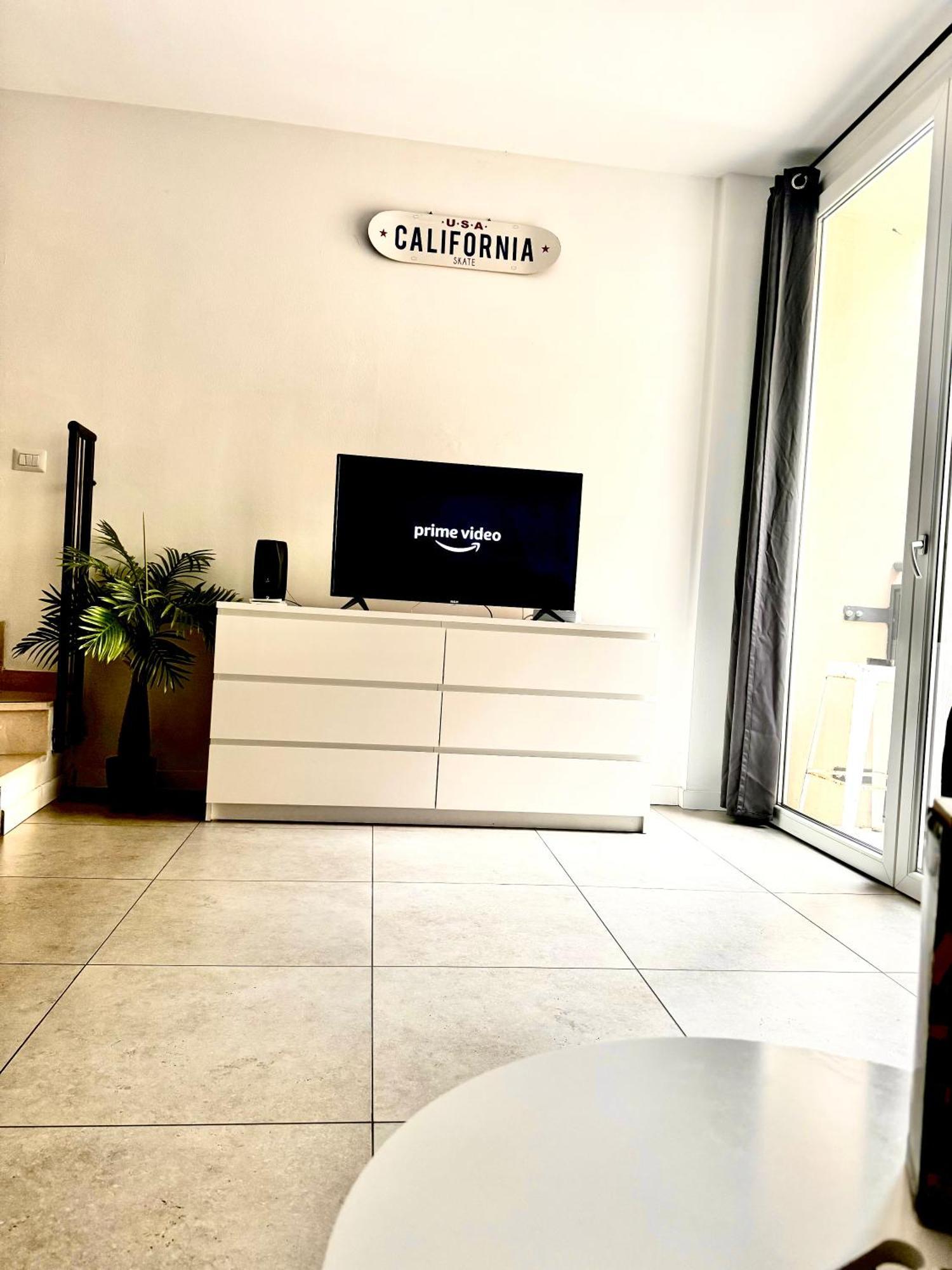 Apartamento Celeste's House *