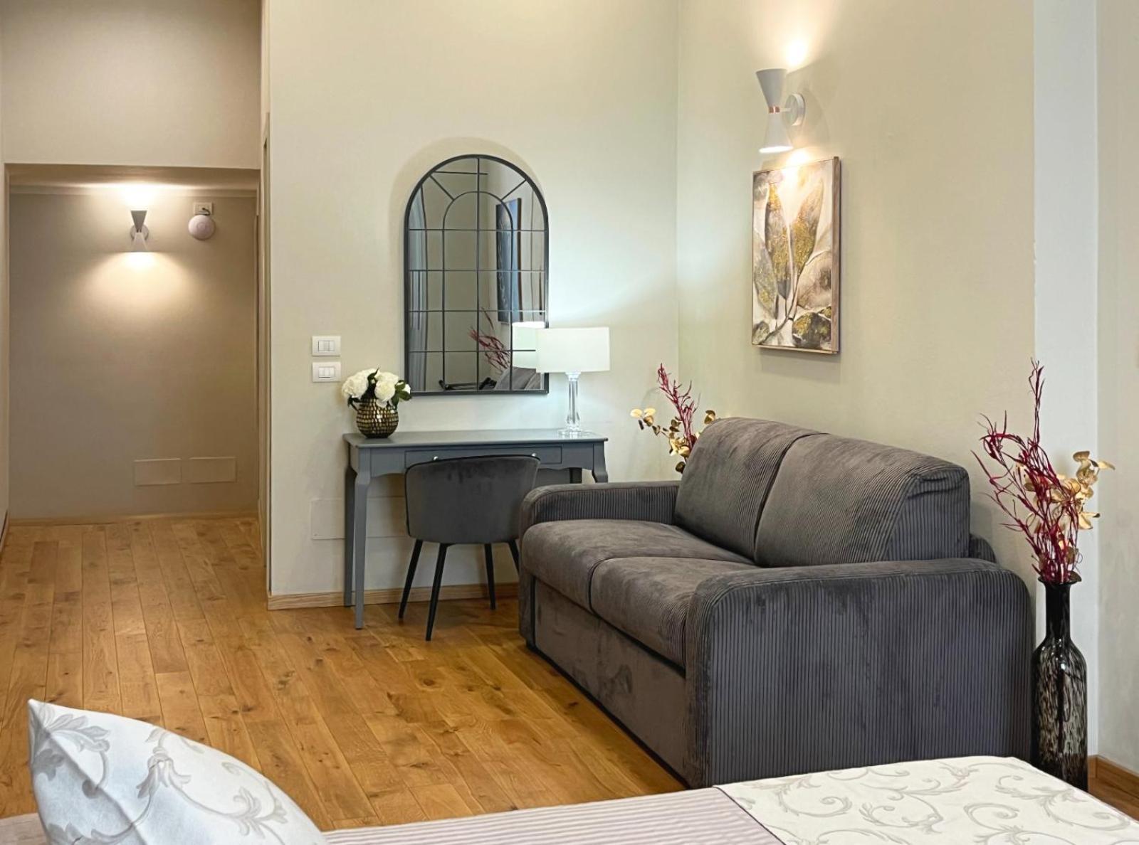 Apartments Florence Appartement Florence