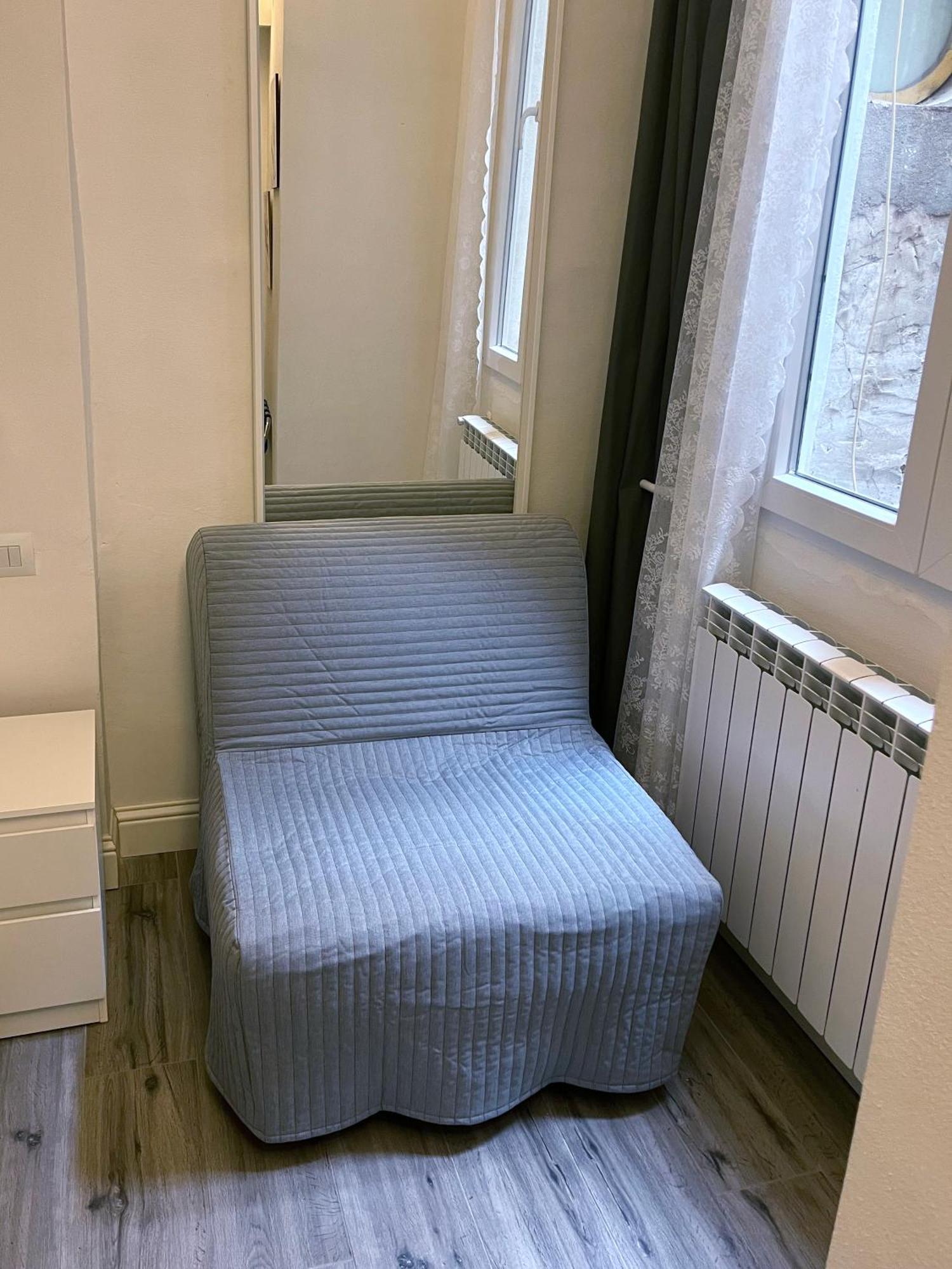 Michelangelo's Place Appartement *