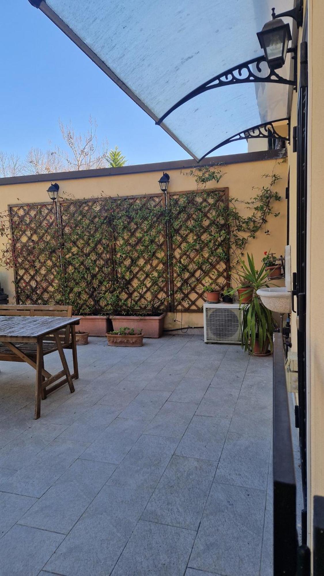 Appartement Il Nido Di Agnese Florence