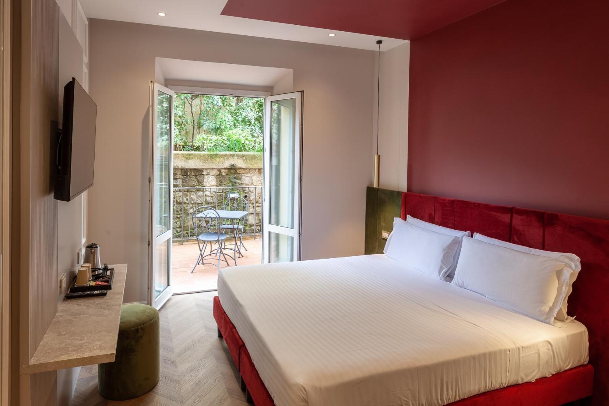 La Fortezza Hotel 3*