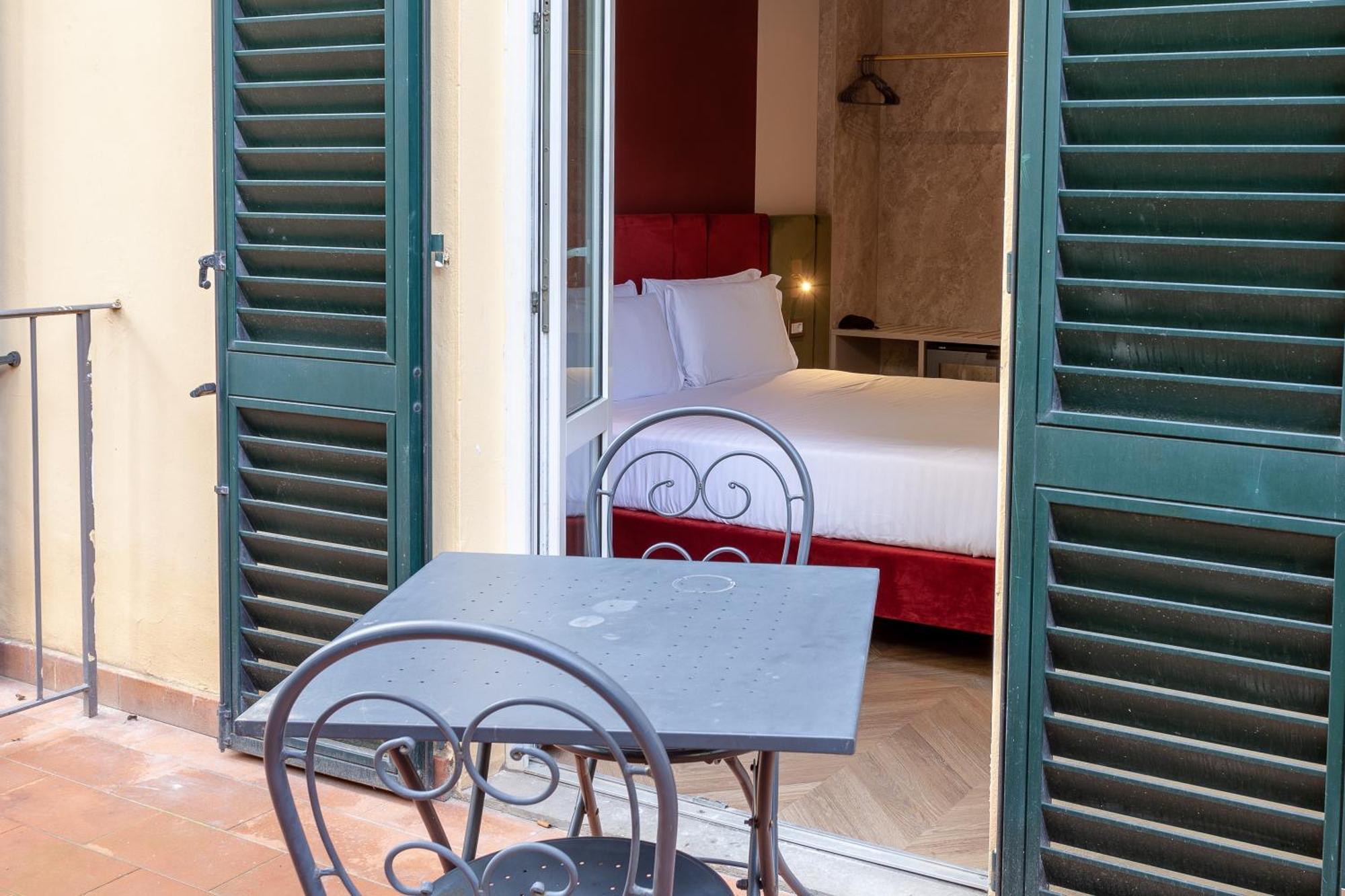 Hotel La Fortezza 3*