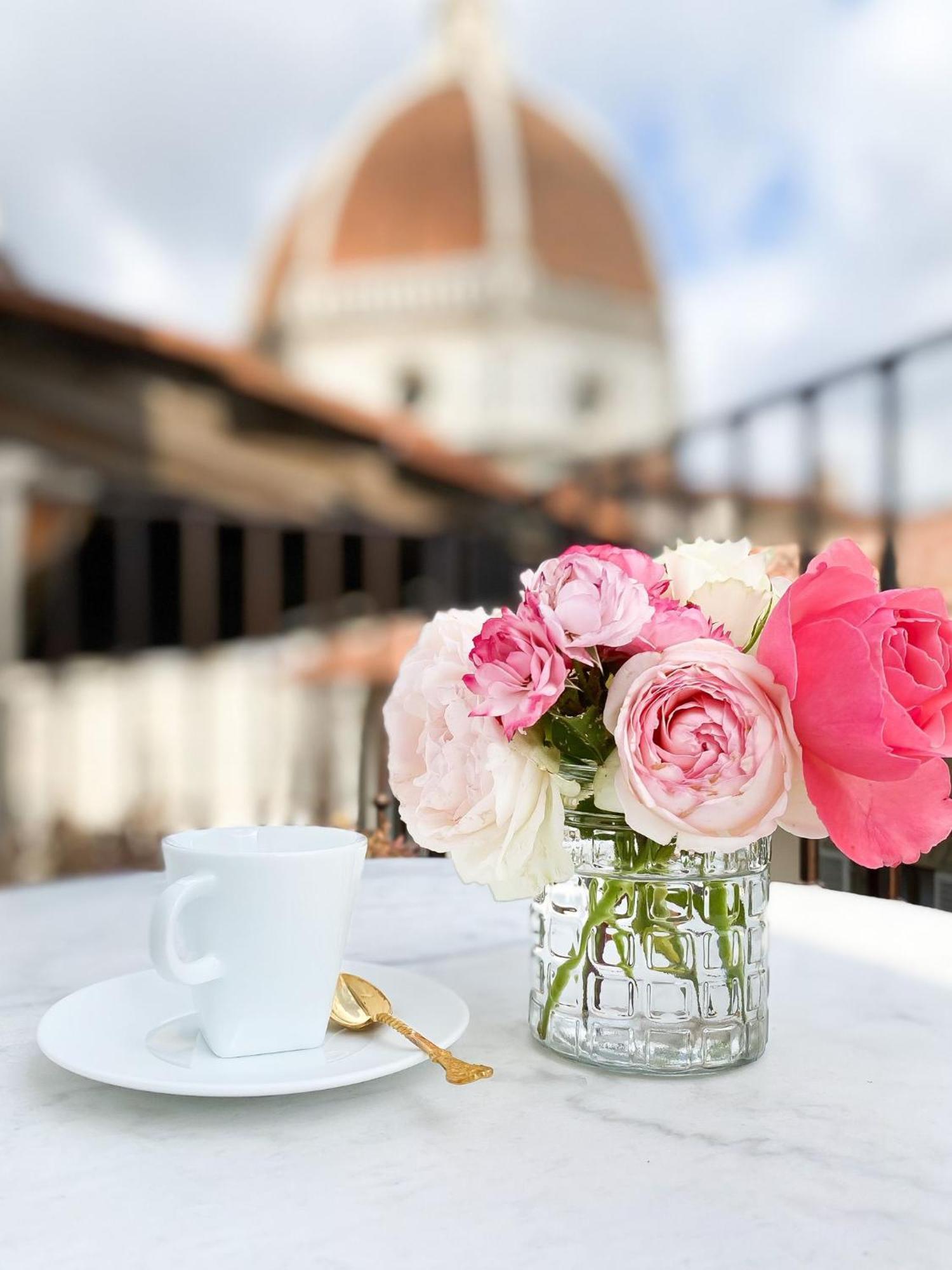 Duomo Lejlighedshotel Firenze