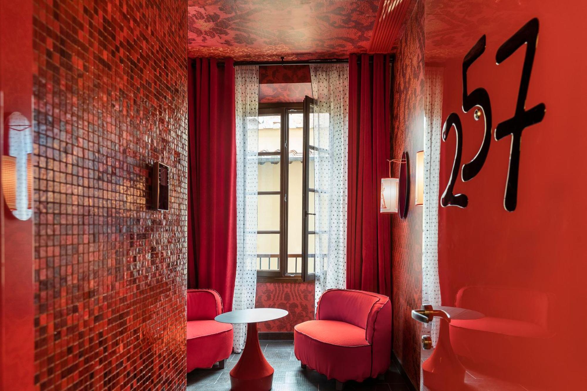 25hours Piazza San Paolino 4* Firenze