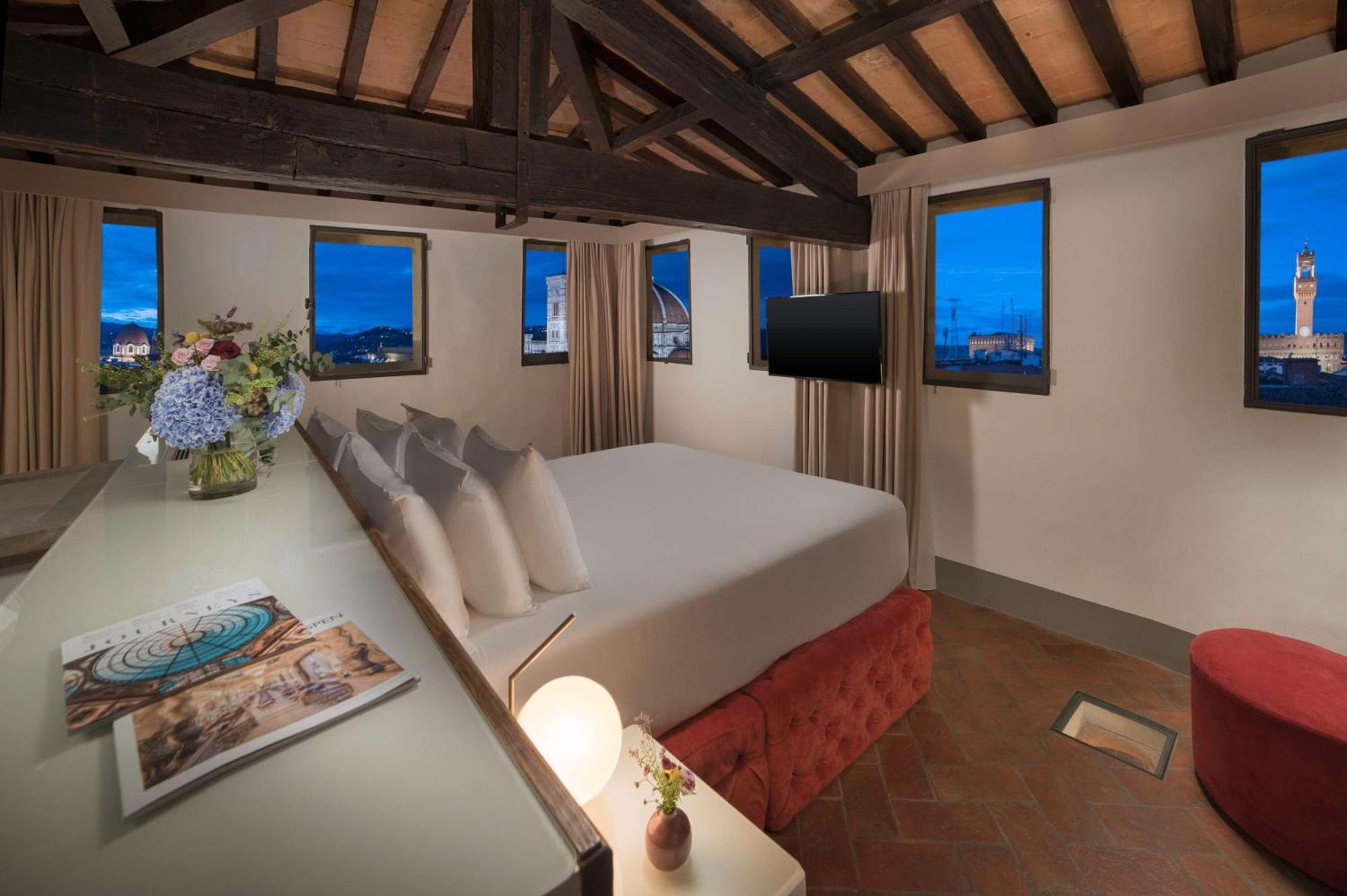 Nh Collection Porta Rossa 5* Florence