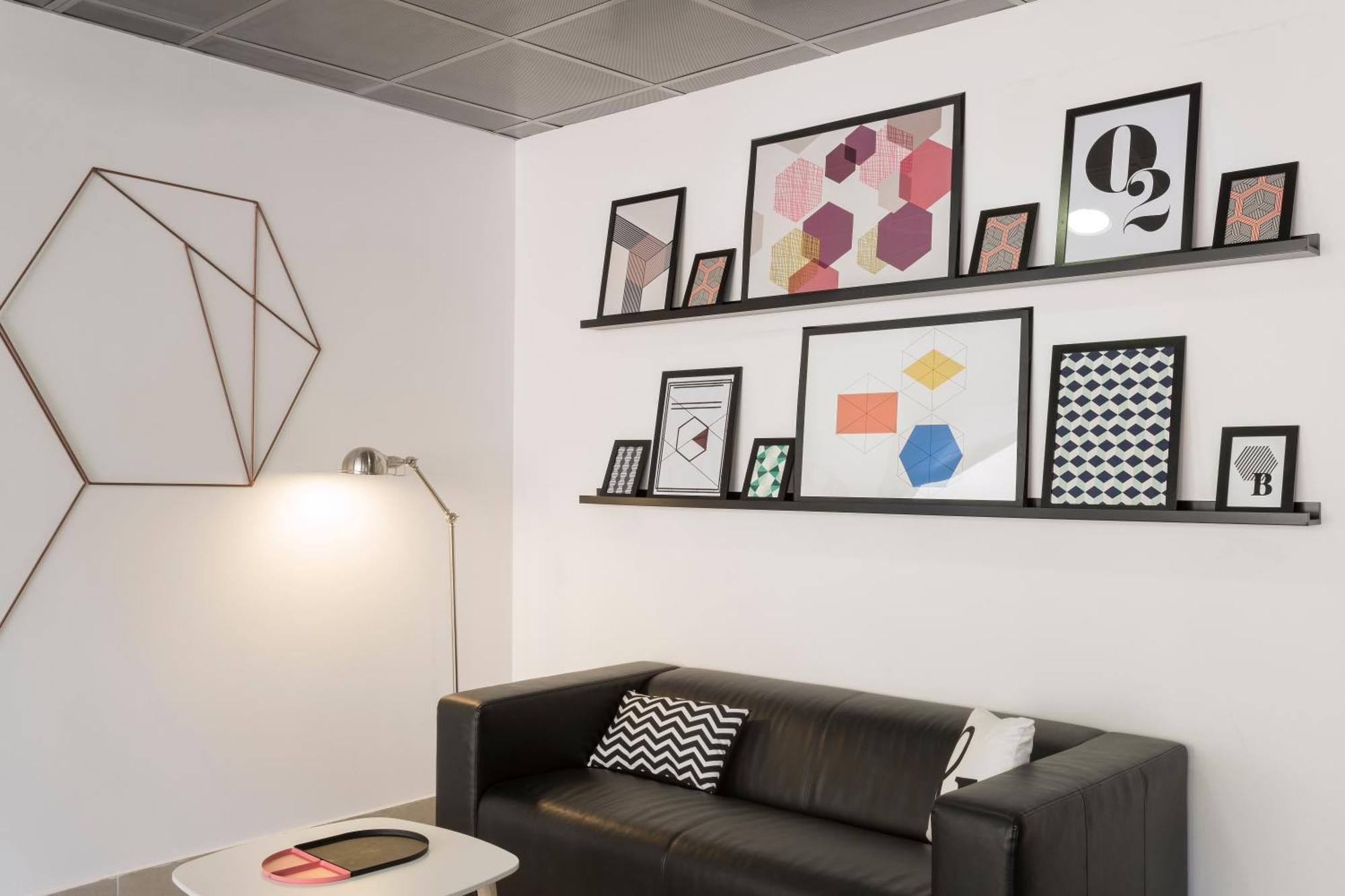 Nuovo Palazzo Di Giustizia 3*