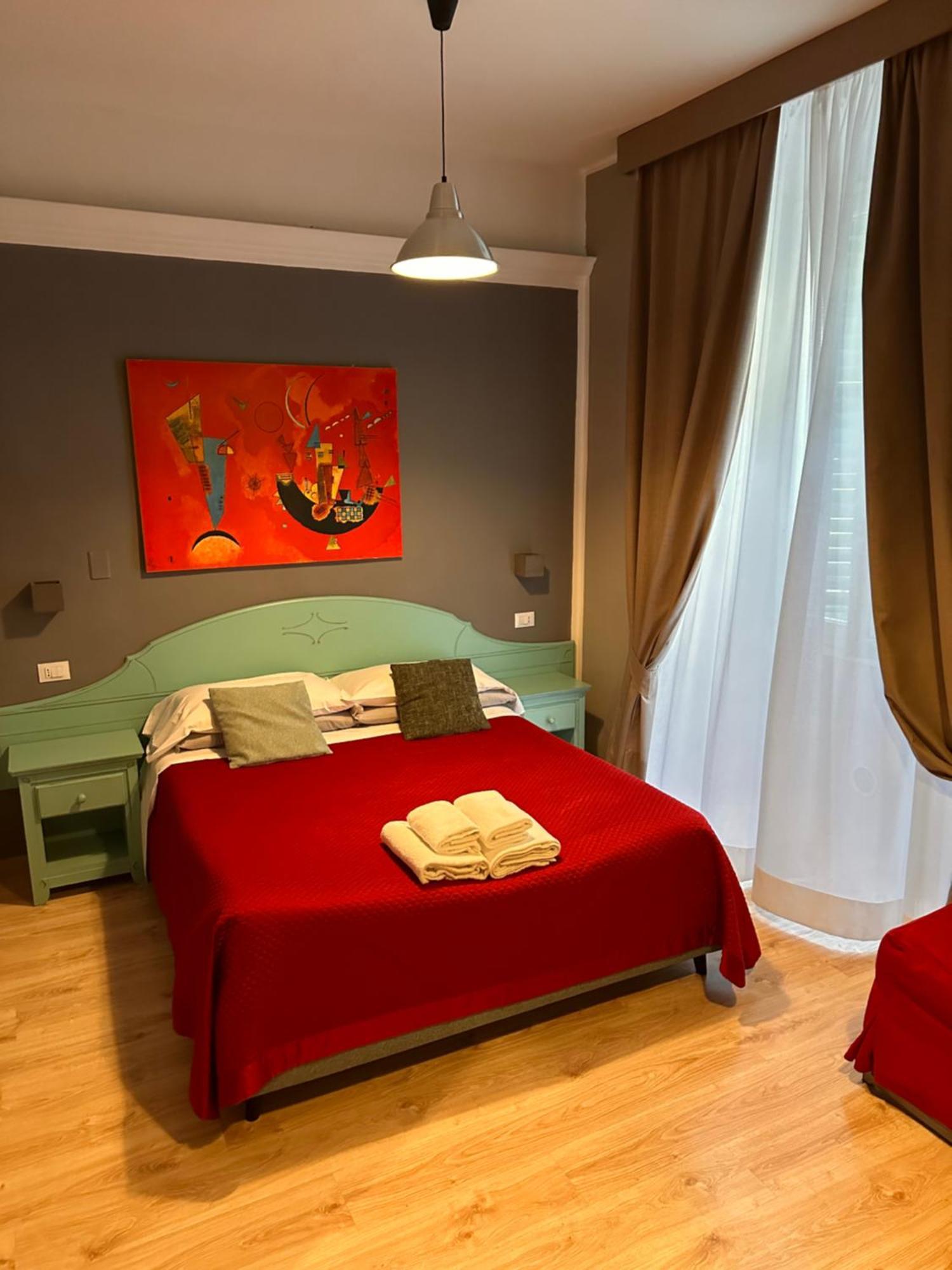 Cicerone Bed & Breakfast