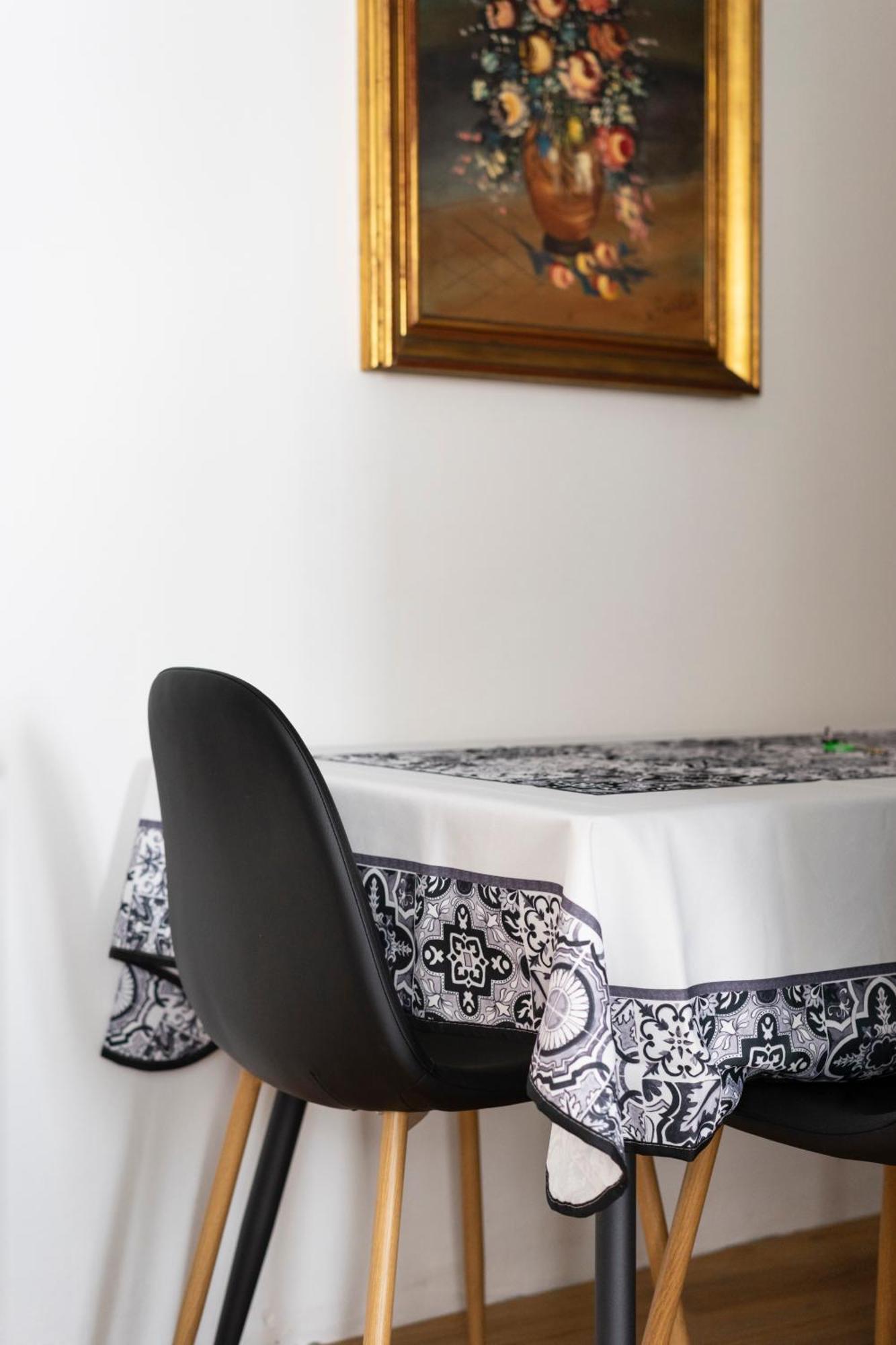 Appartamento Toselli With Terrace Firenze