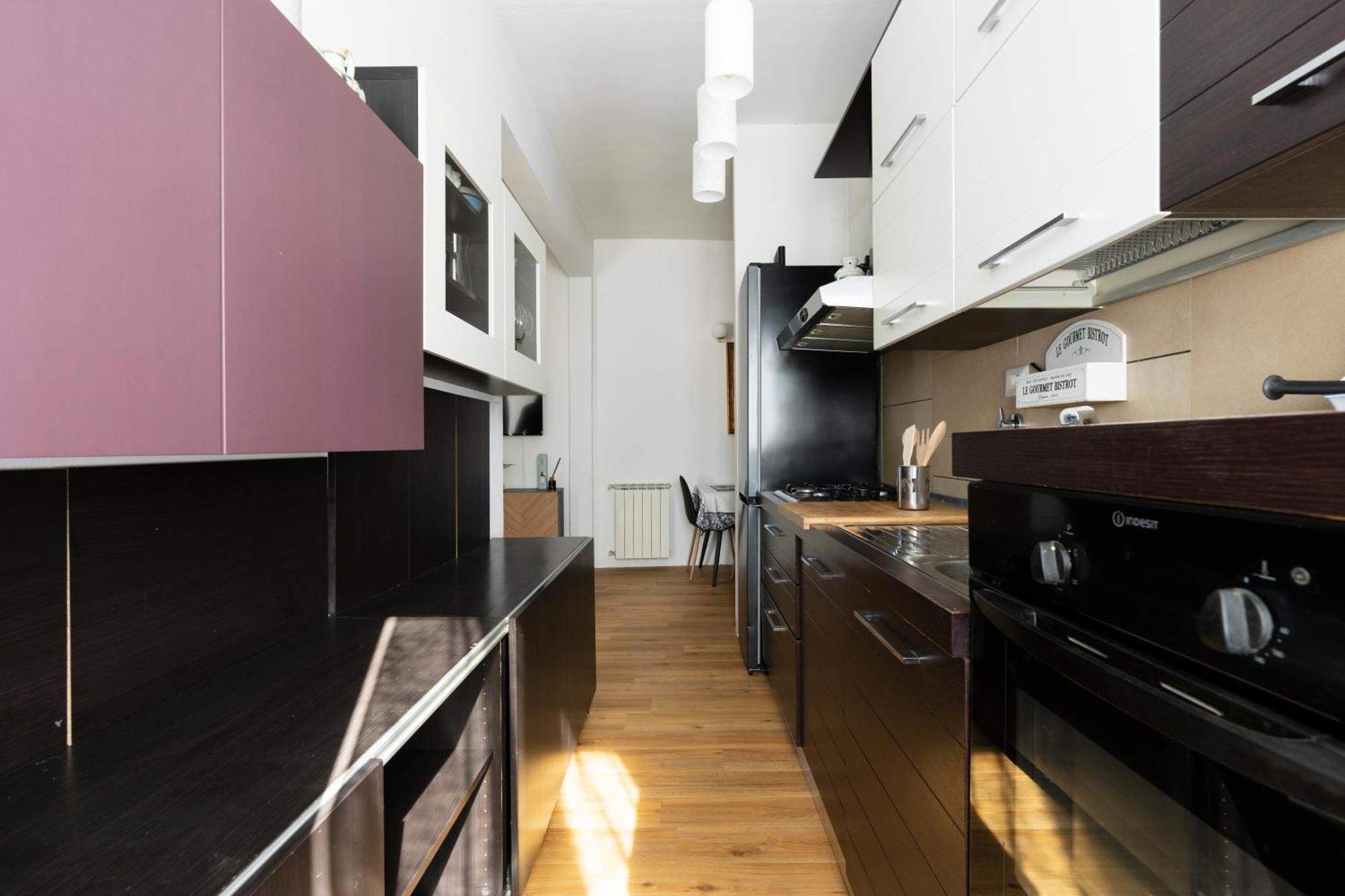 Toselli With Terrace * Firenze