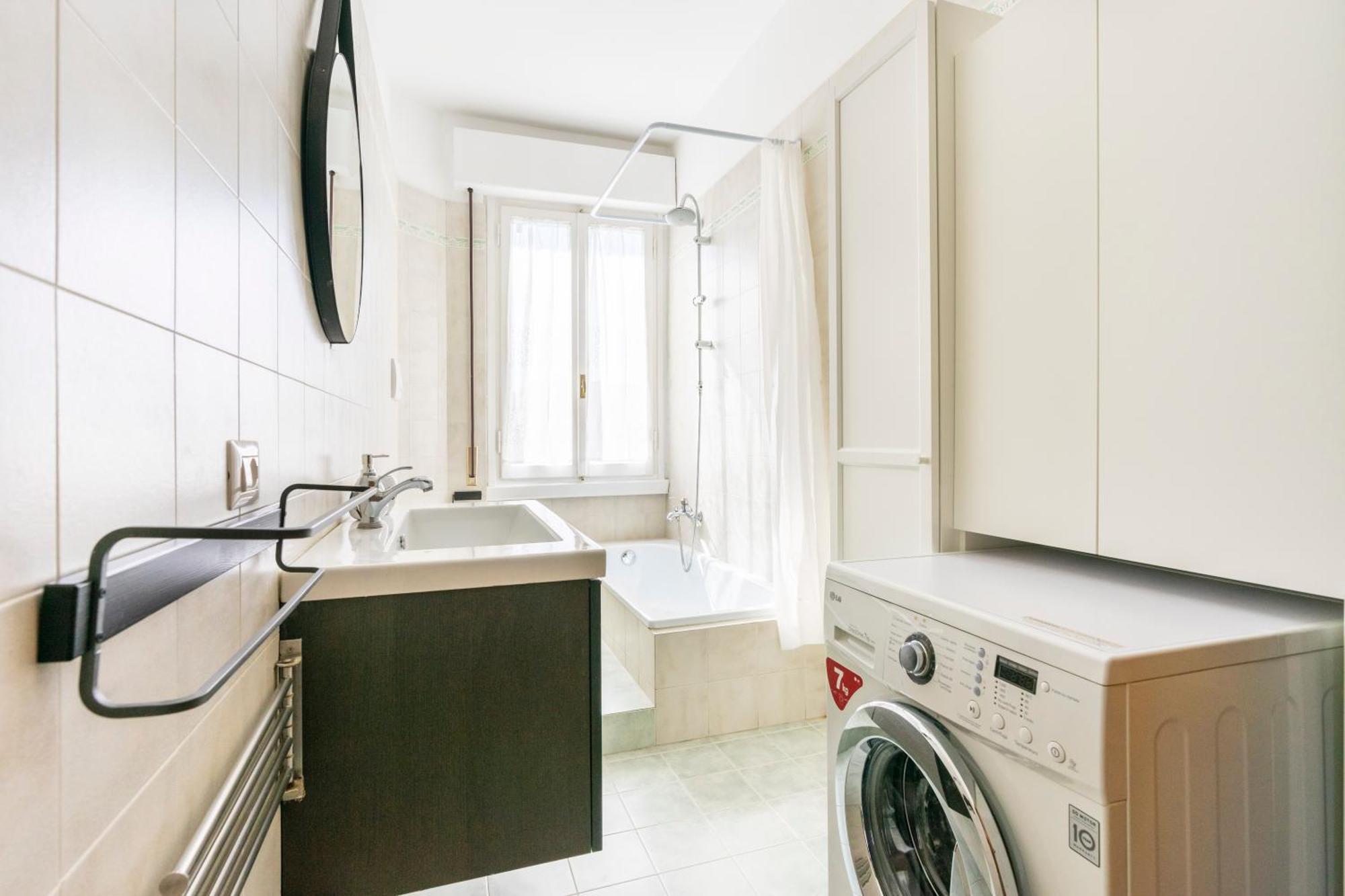 Toselli With Terrace Appartamento *