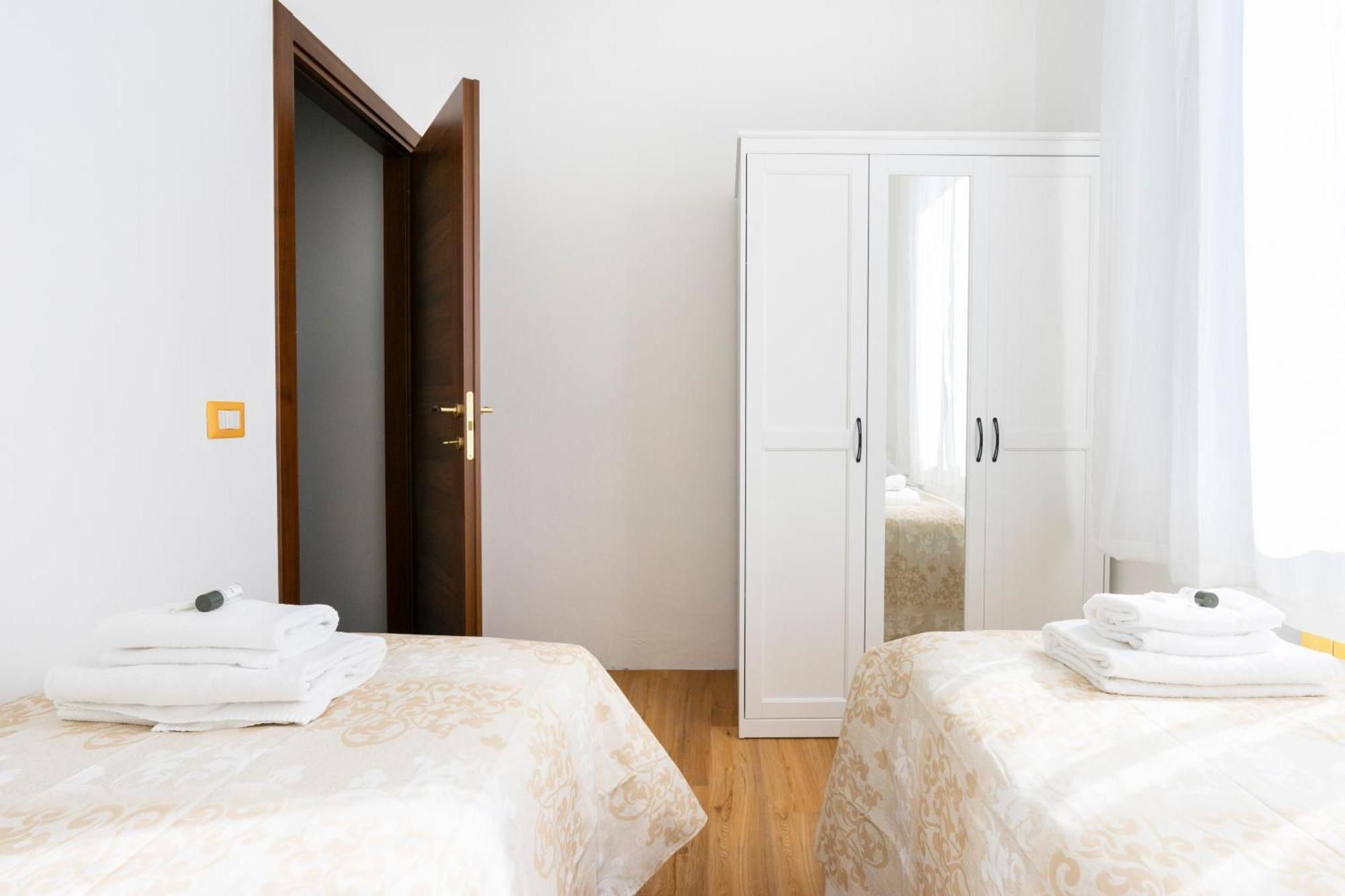 Toselli With Terrace Appartamento Firenze