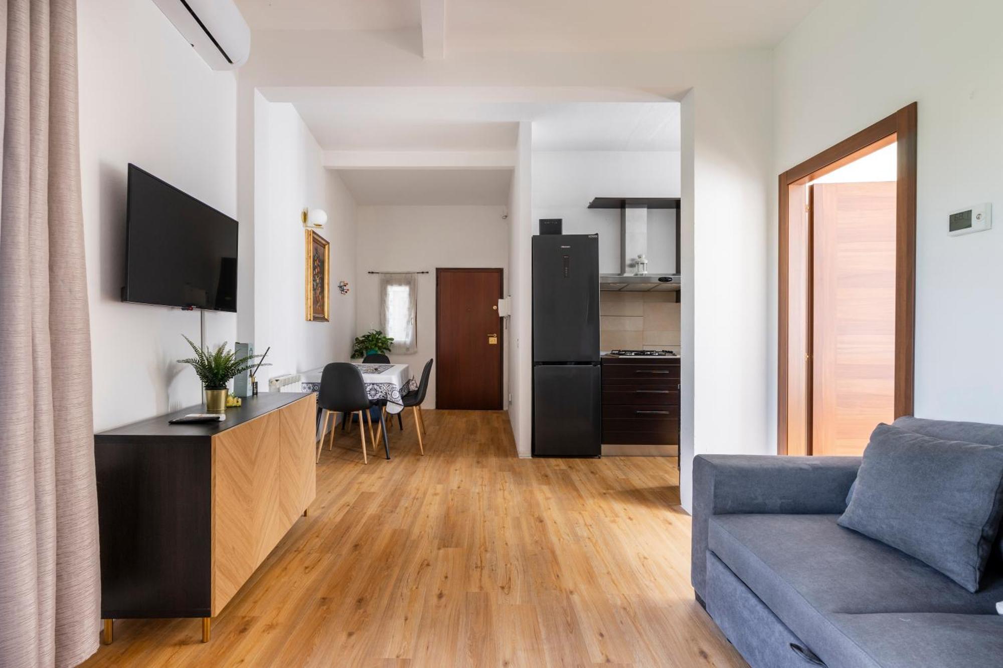 Appartamento Toselli With Terrace Firenze