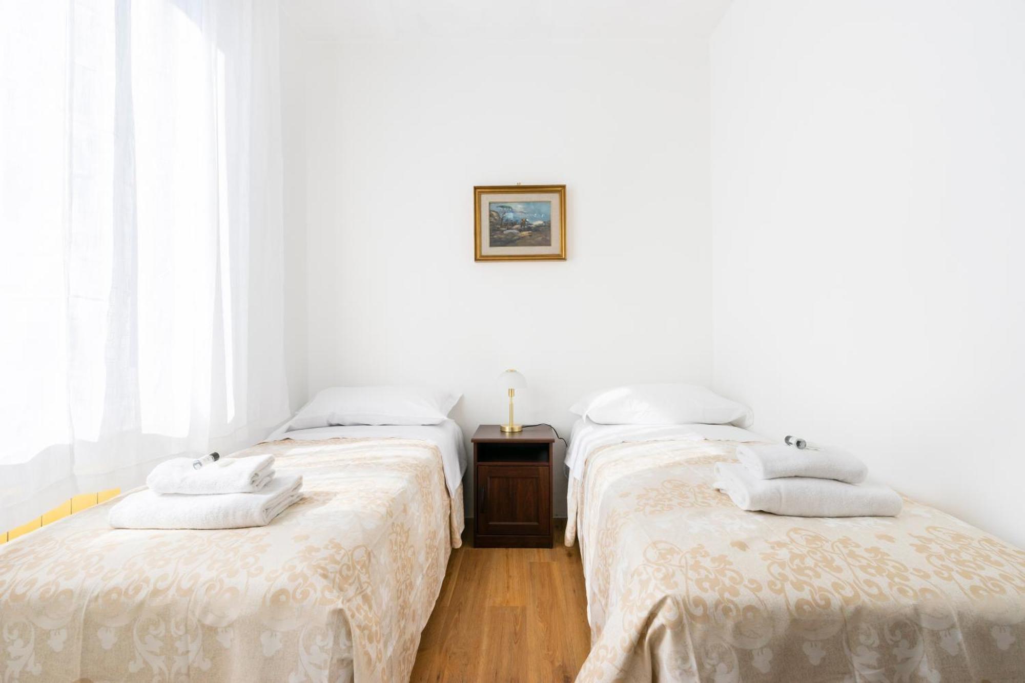 Toselli With Terrace Appartamento *