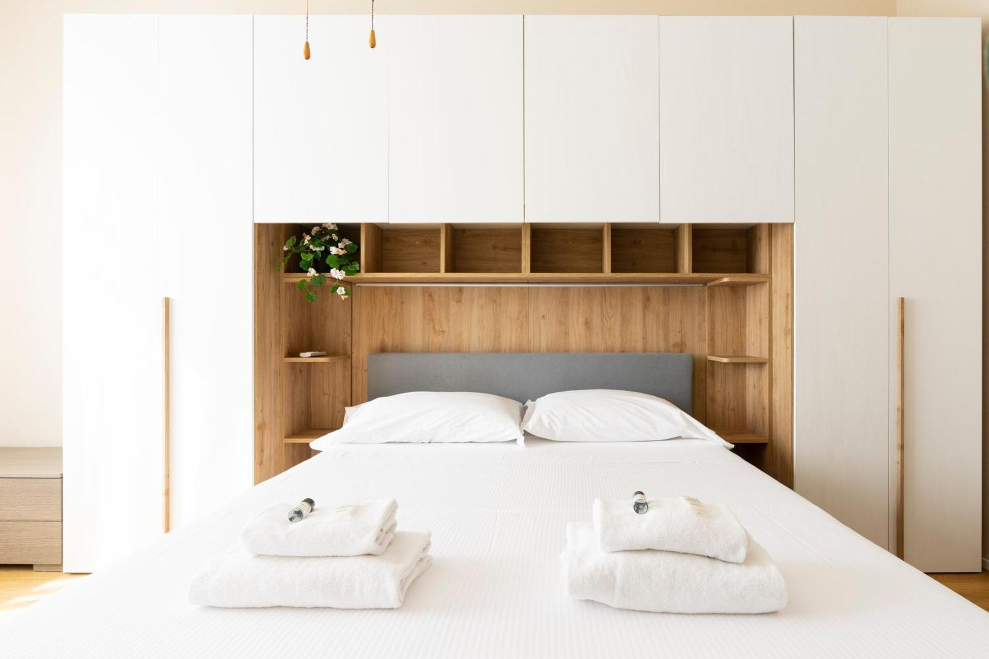Toselli With Terrace Appartamento Firenze