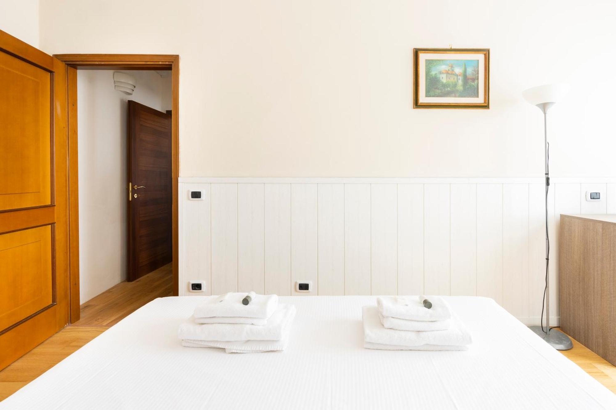 Toselli With Terrace Appartamento *