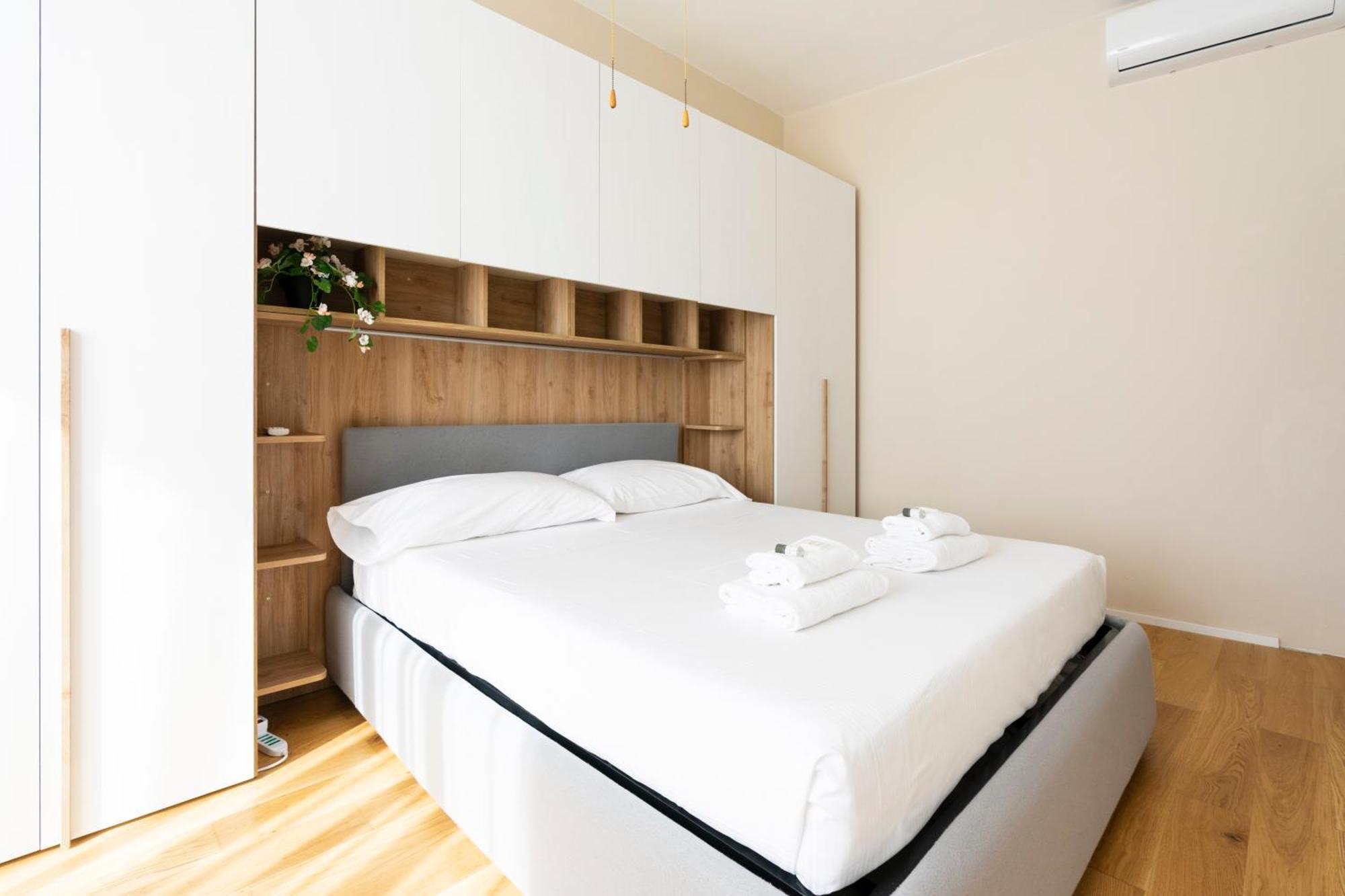 Appartamento Toselli With Terrace Firenze