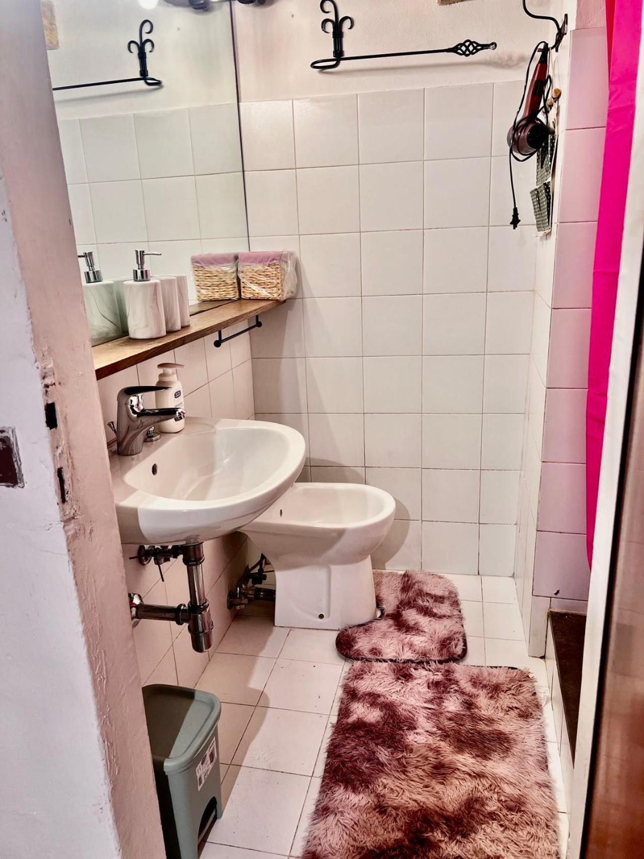 Appartement Moro