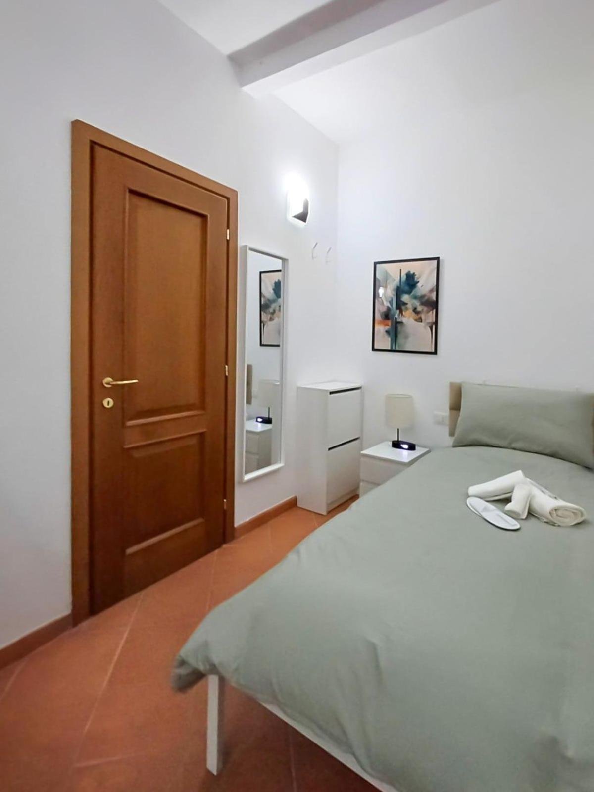 Tra Arte E Natura Ingresso Indipendente Apartment *