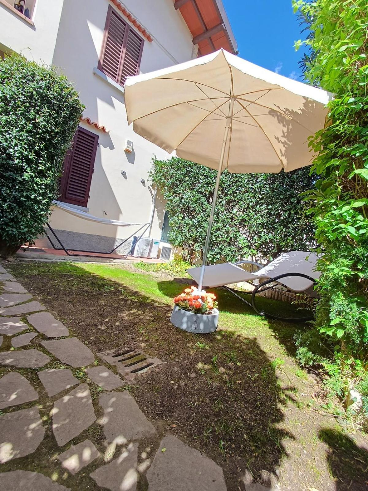 Appartement Tra Arte E Natura Ingresso Indipendente