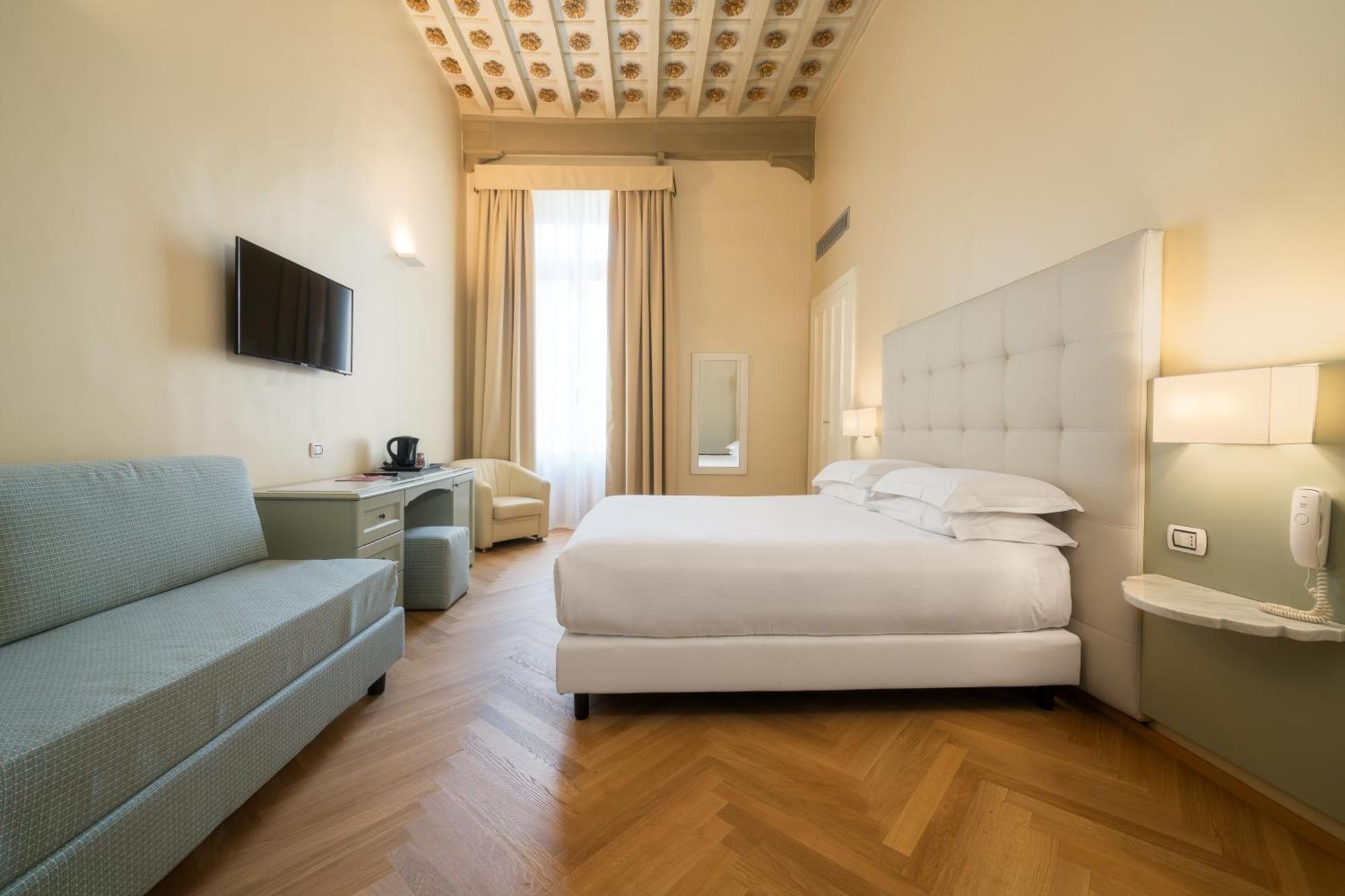 Croce Di Malta Hotel Firenze