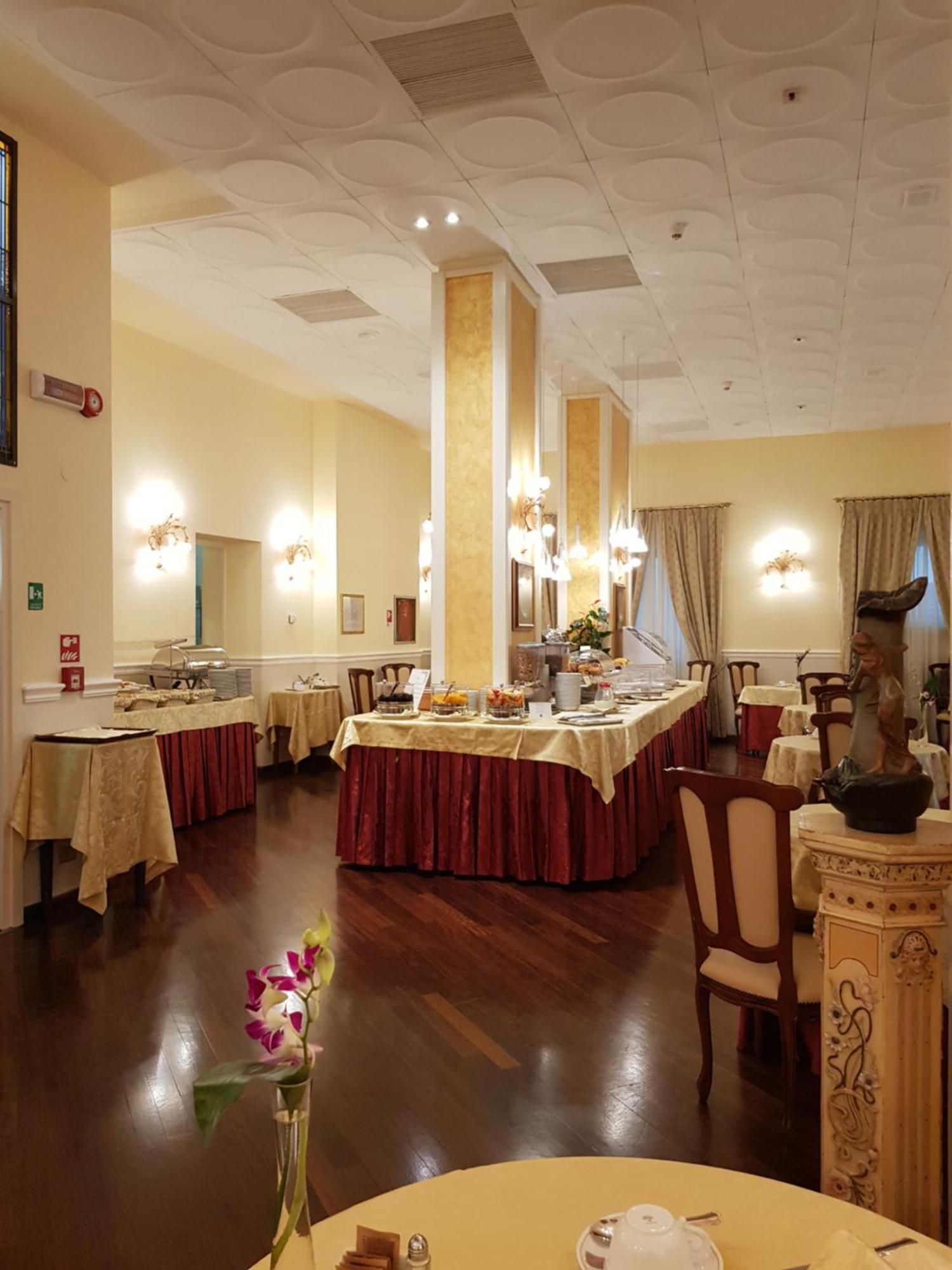 Berchielli Hotel Florence
