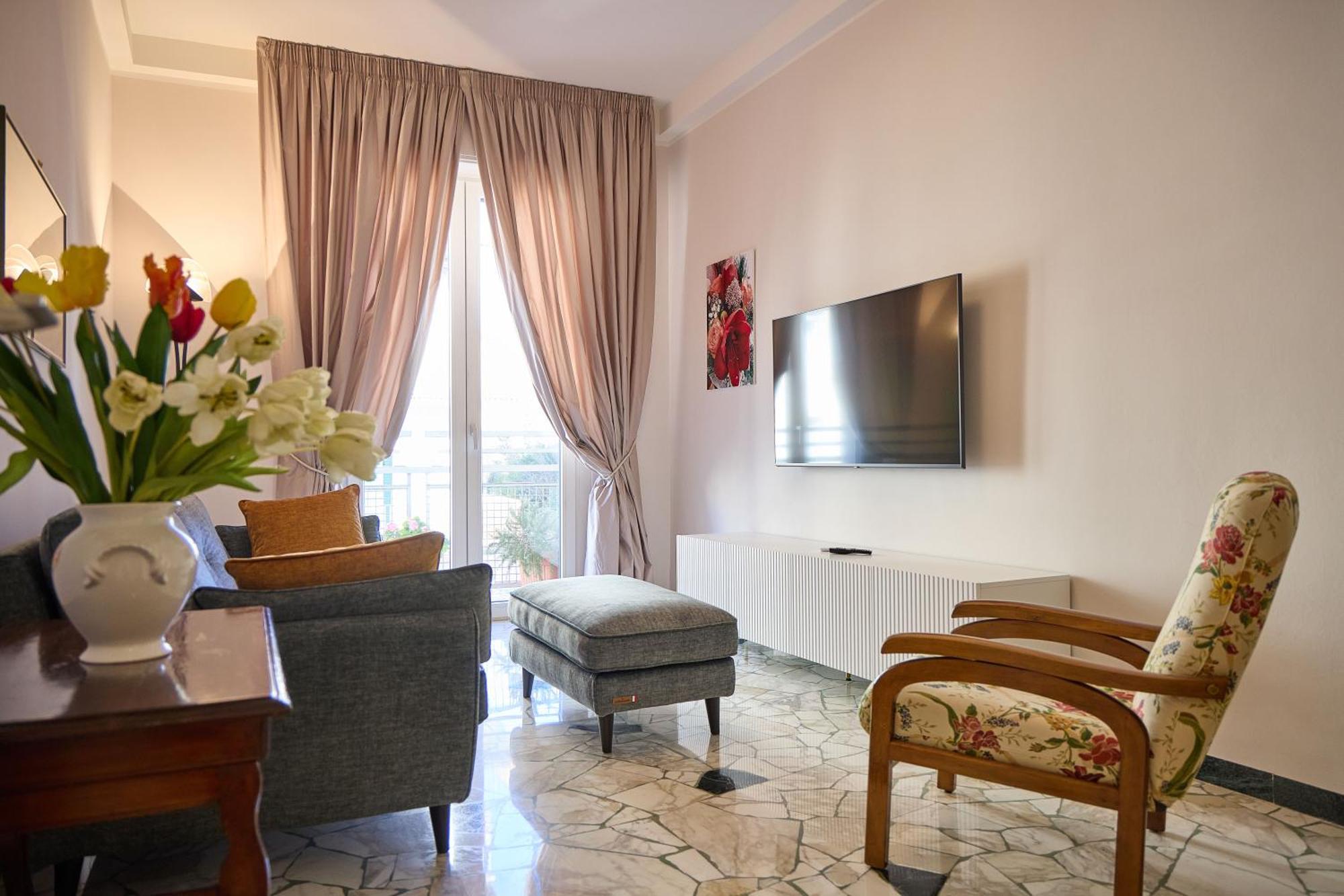 Careggi Comfy Firenze