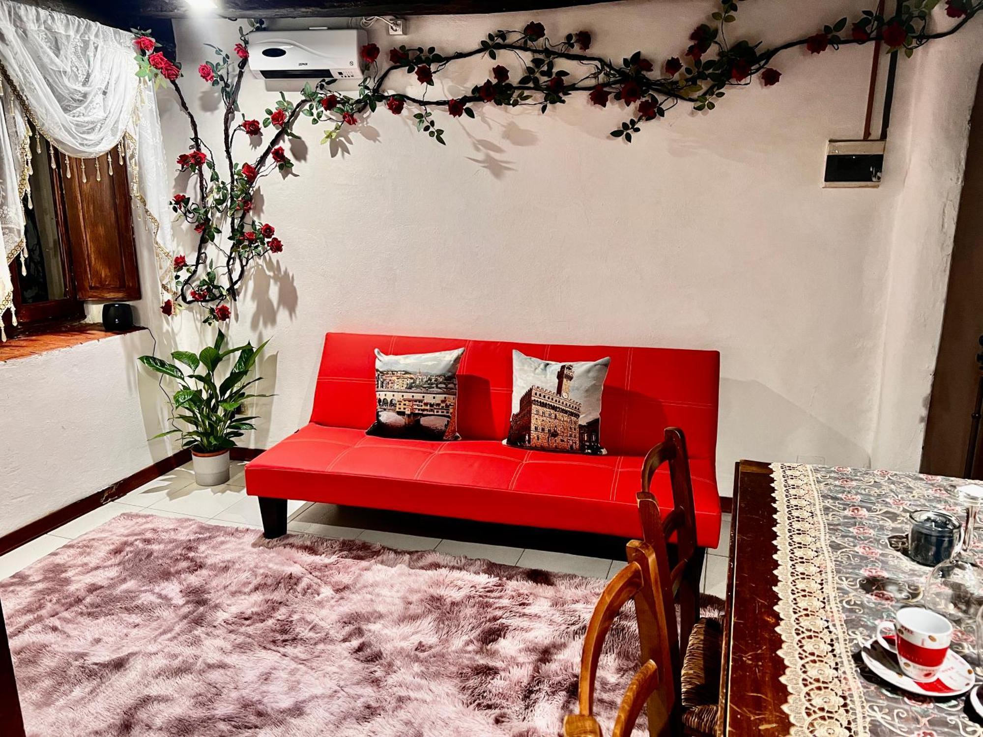 Appartement Moro