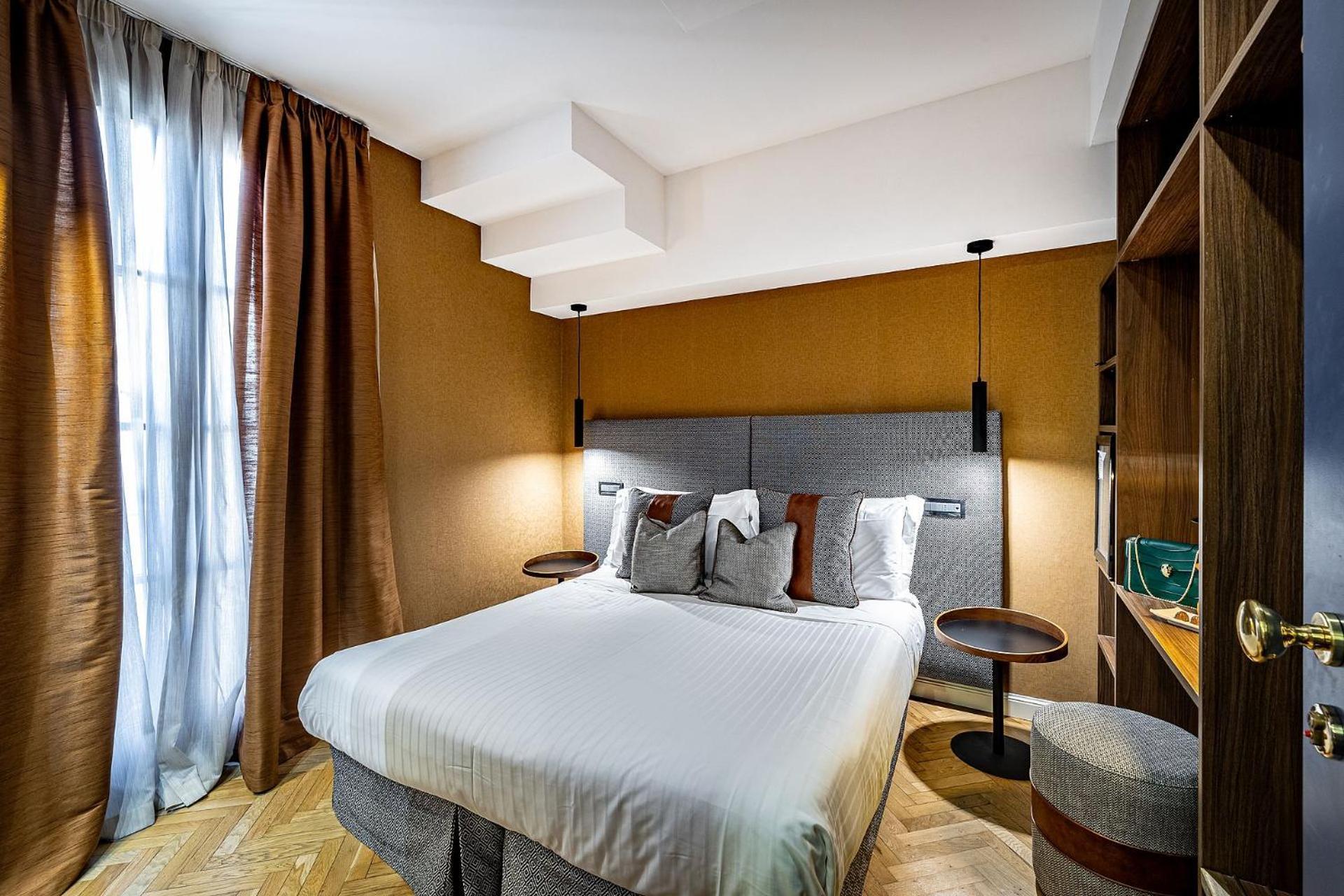 Hotel Duomo 3*