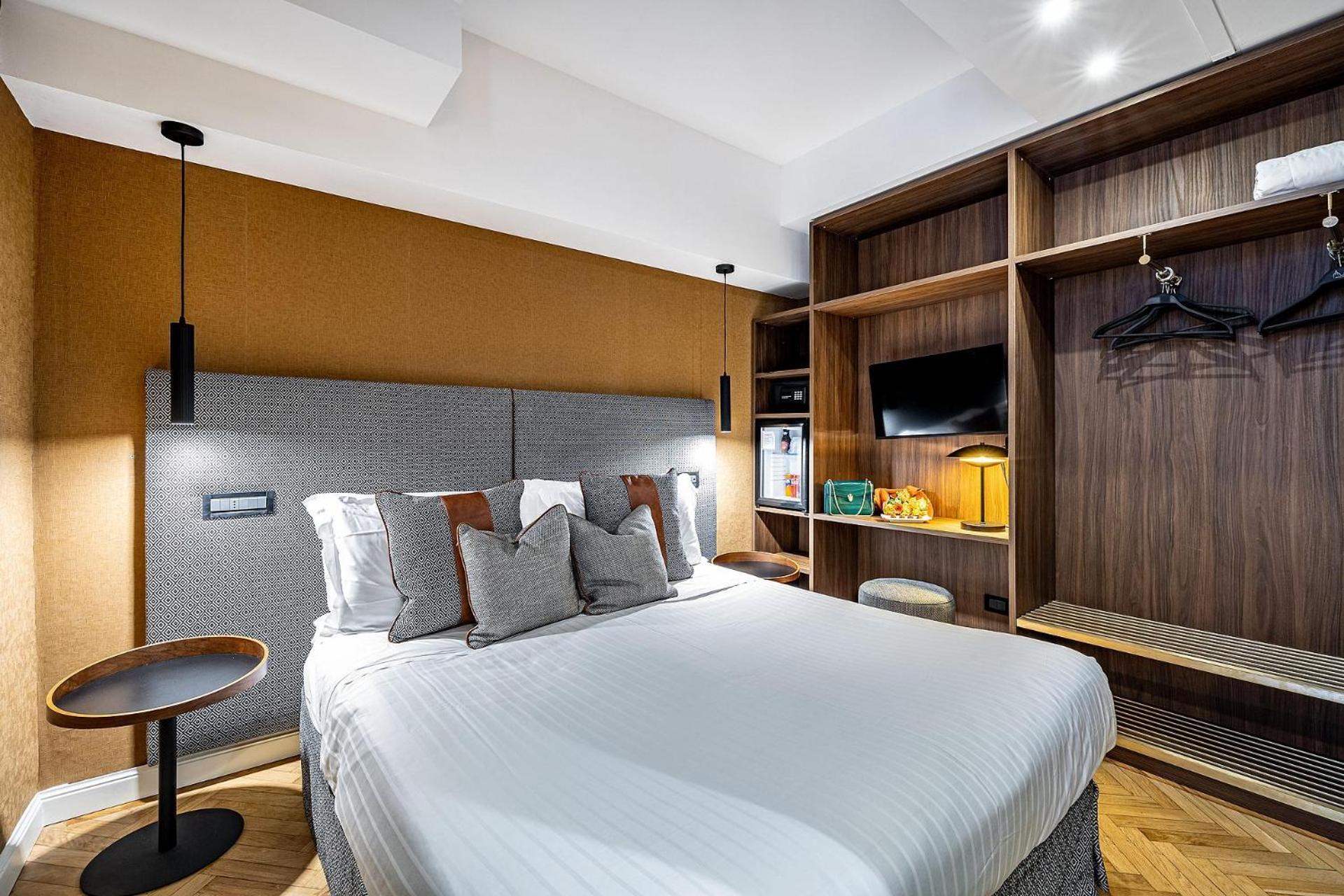 Hotel Duomo 3*