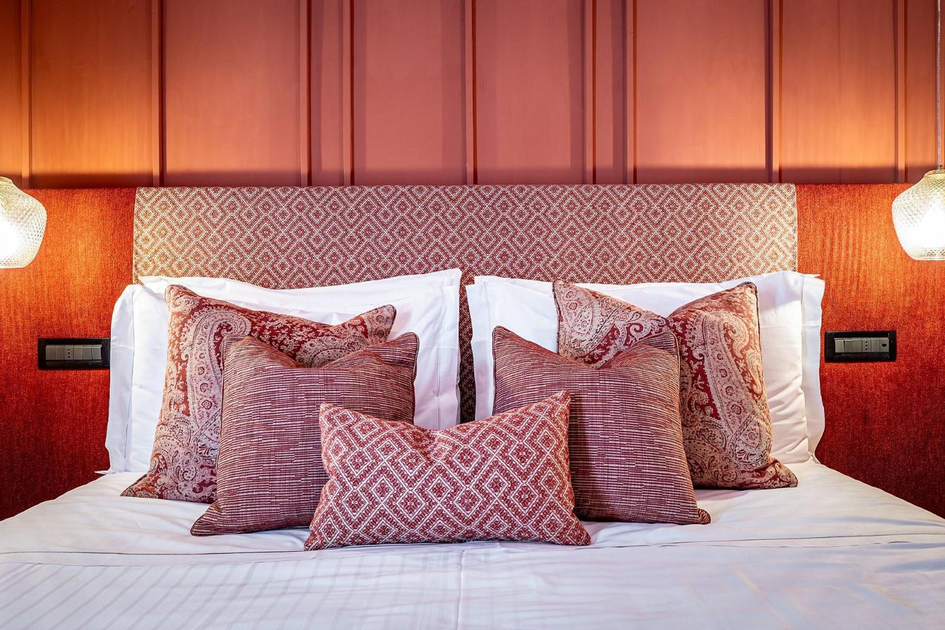 Duomo Hotel 3*