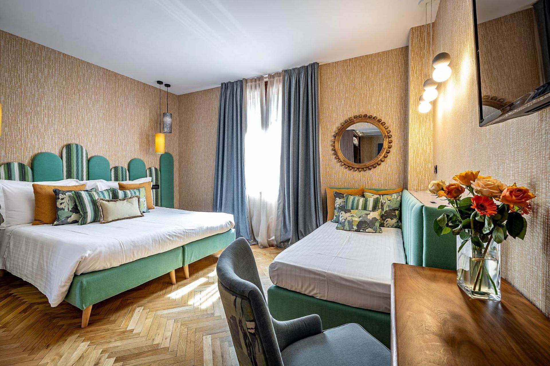 Duomo Hotel Florence
