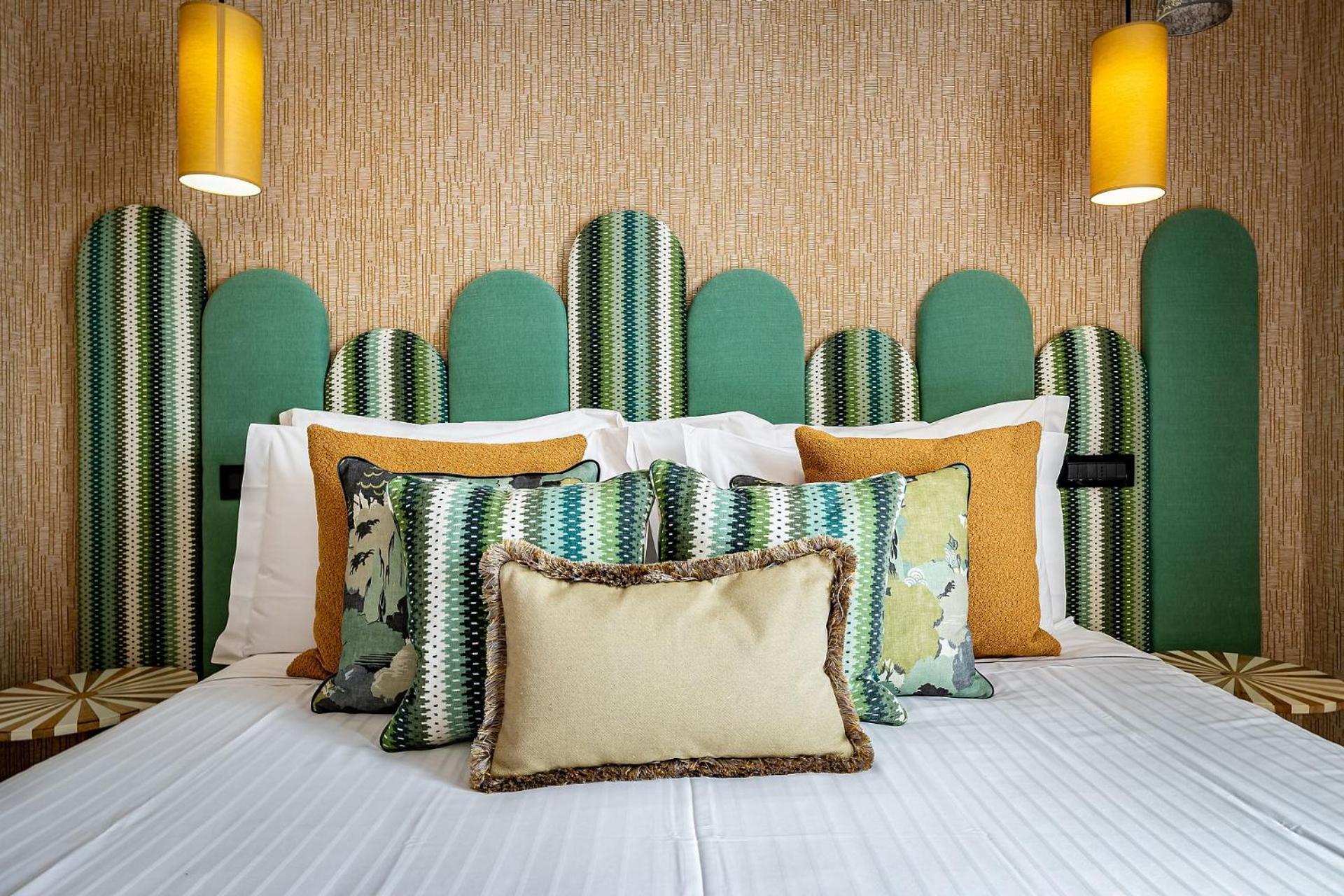 Hotel Duomo Florence