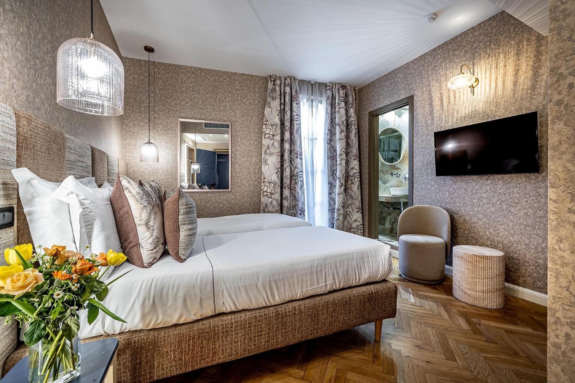 Duomo Hotel Florence