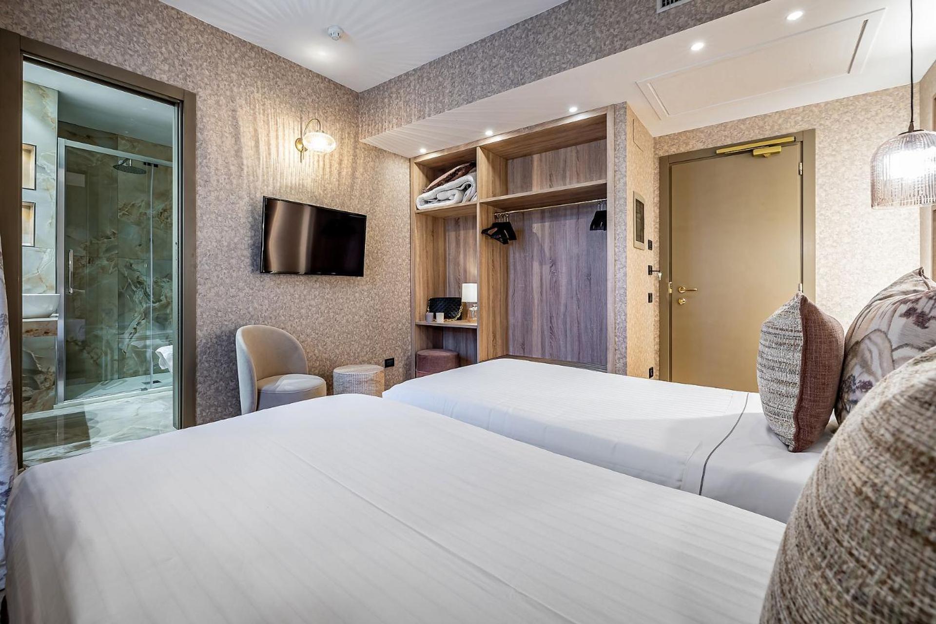 Duomo Hotel