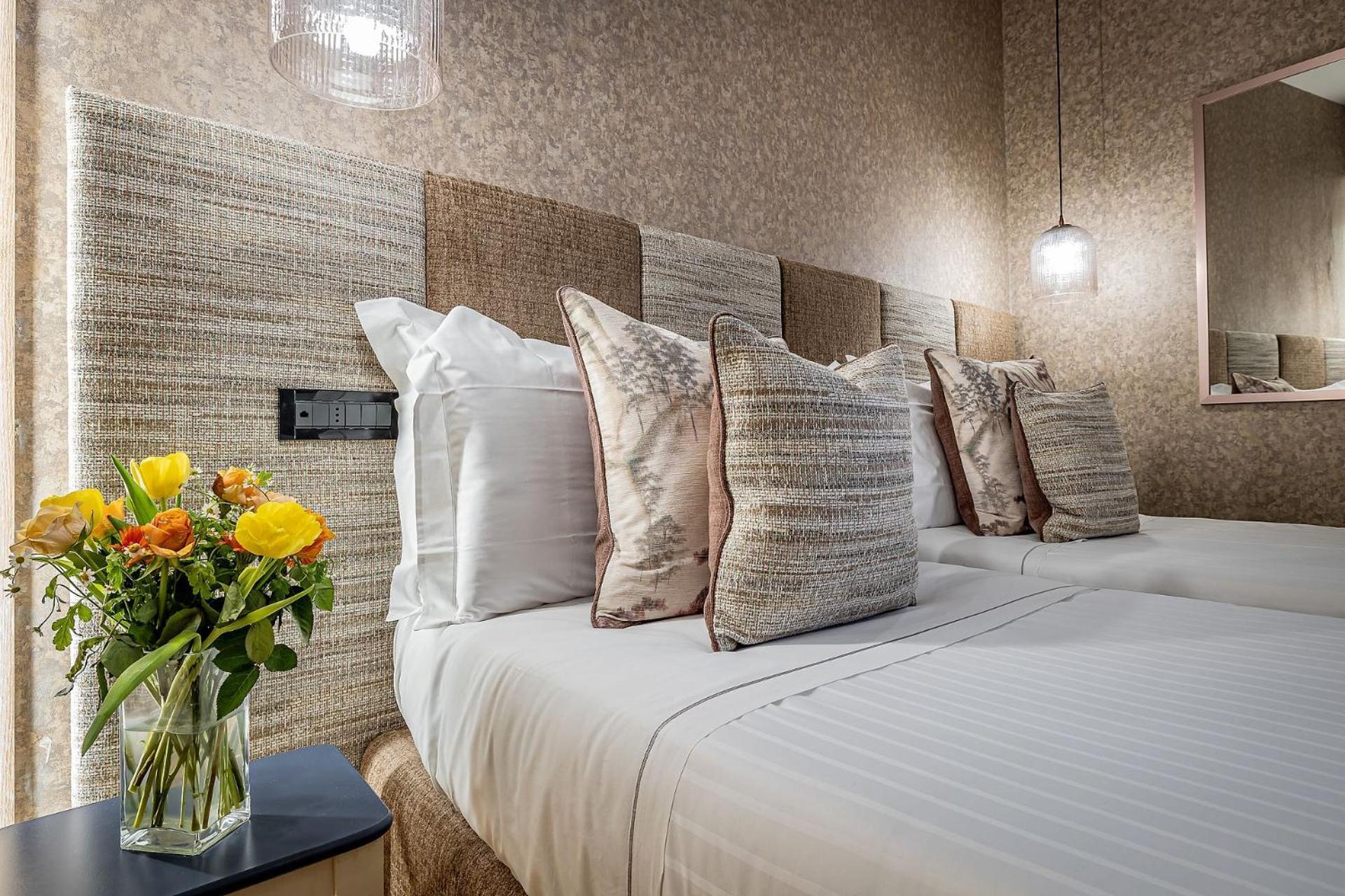 Hotel Duomo Florence