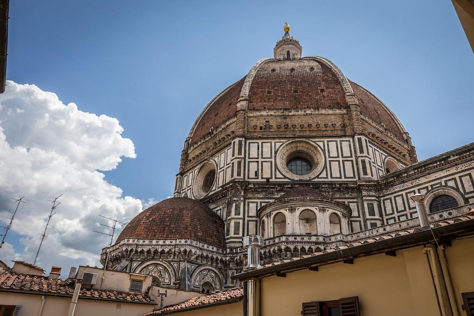 Hotel Duomo Florence
