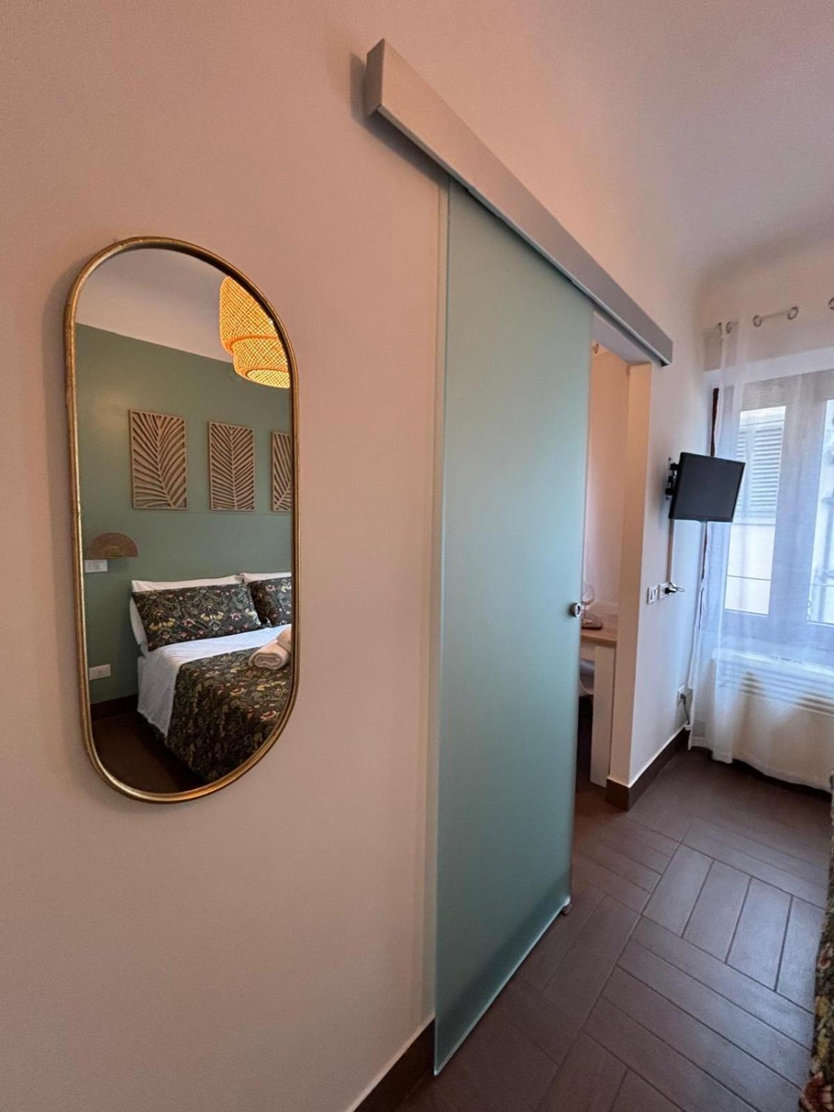 La Casa Di Giulia Appartement *