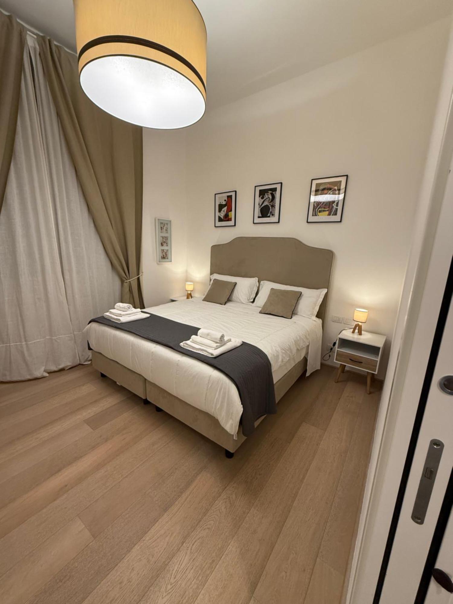 Apartamento Luxury In The Heart Of Out Of Ztl *